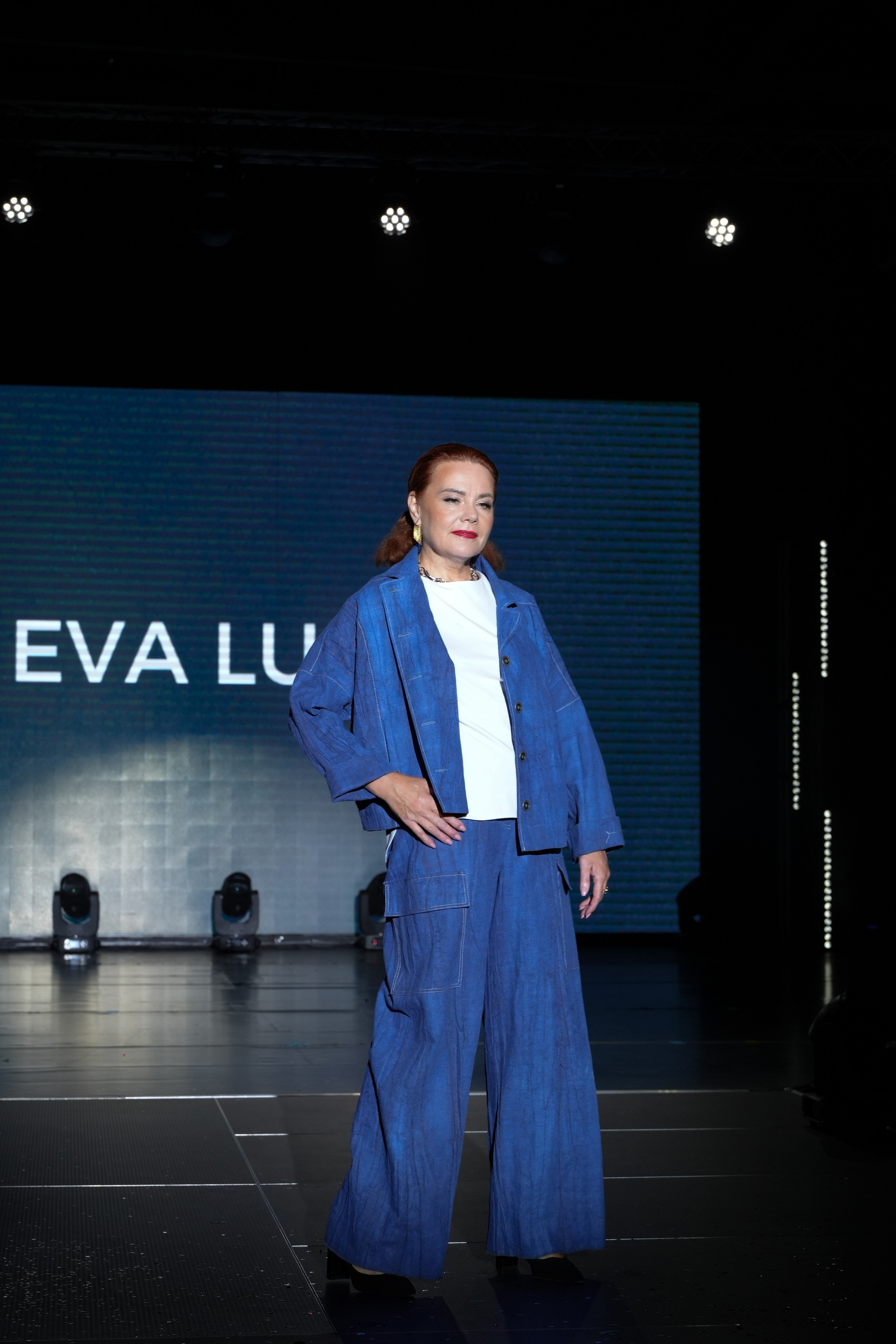 Финал SUPERWOMAN Russia 2.0. Портретный фотограф в Санкт-Петербурге Дмитриева Наталия