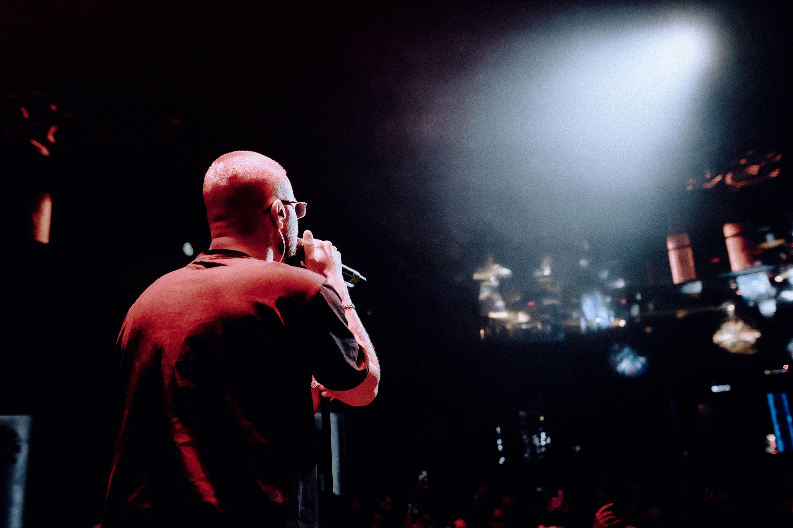 Гарик Погорелов. Андрей Малахов — Фотограф в Хабаровске