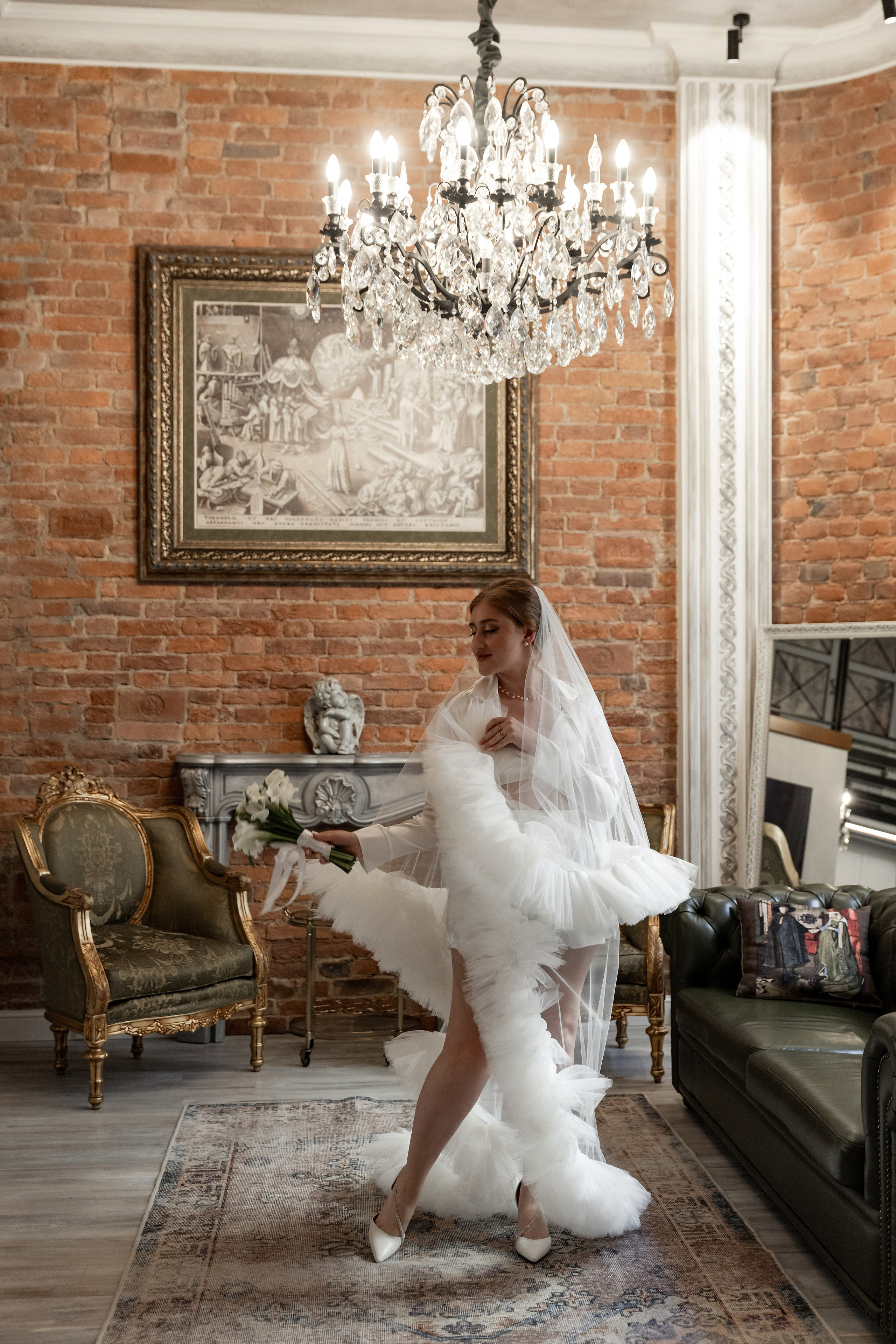 Анонс свадебной серии Эки и Егора. Свадебный и портретный фотограф в Санкт-Петербурге Надежда Чечулина