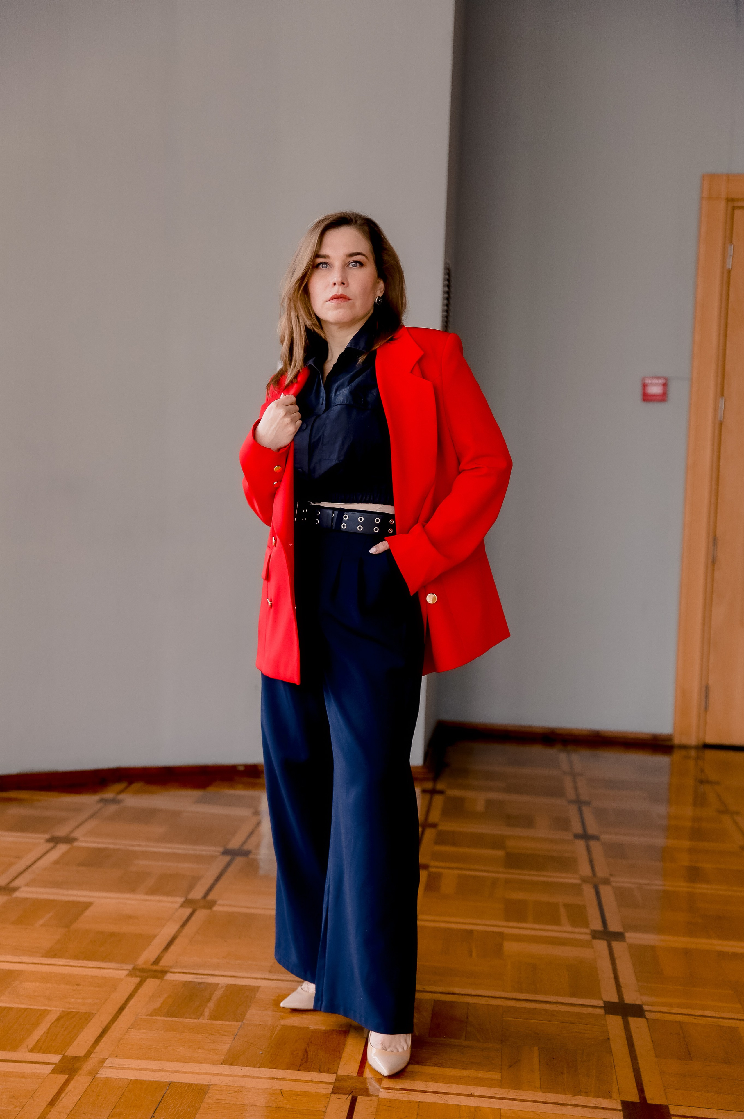 АЛЕКСАНДРА. Фотограф в Москве Ольга Колесникова