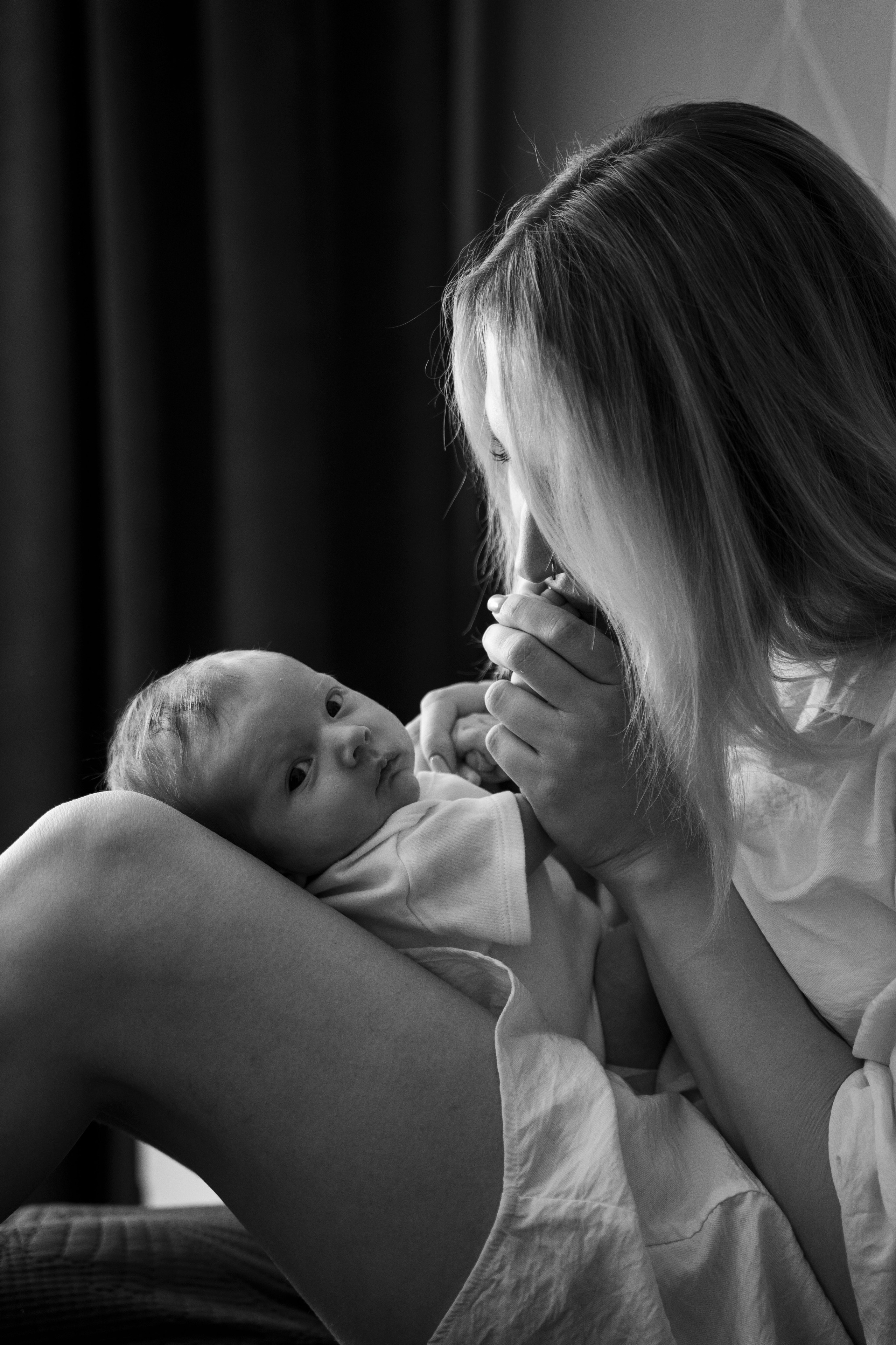 Дома. Фотограф Волгоград Ксения Устинова