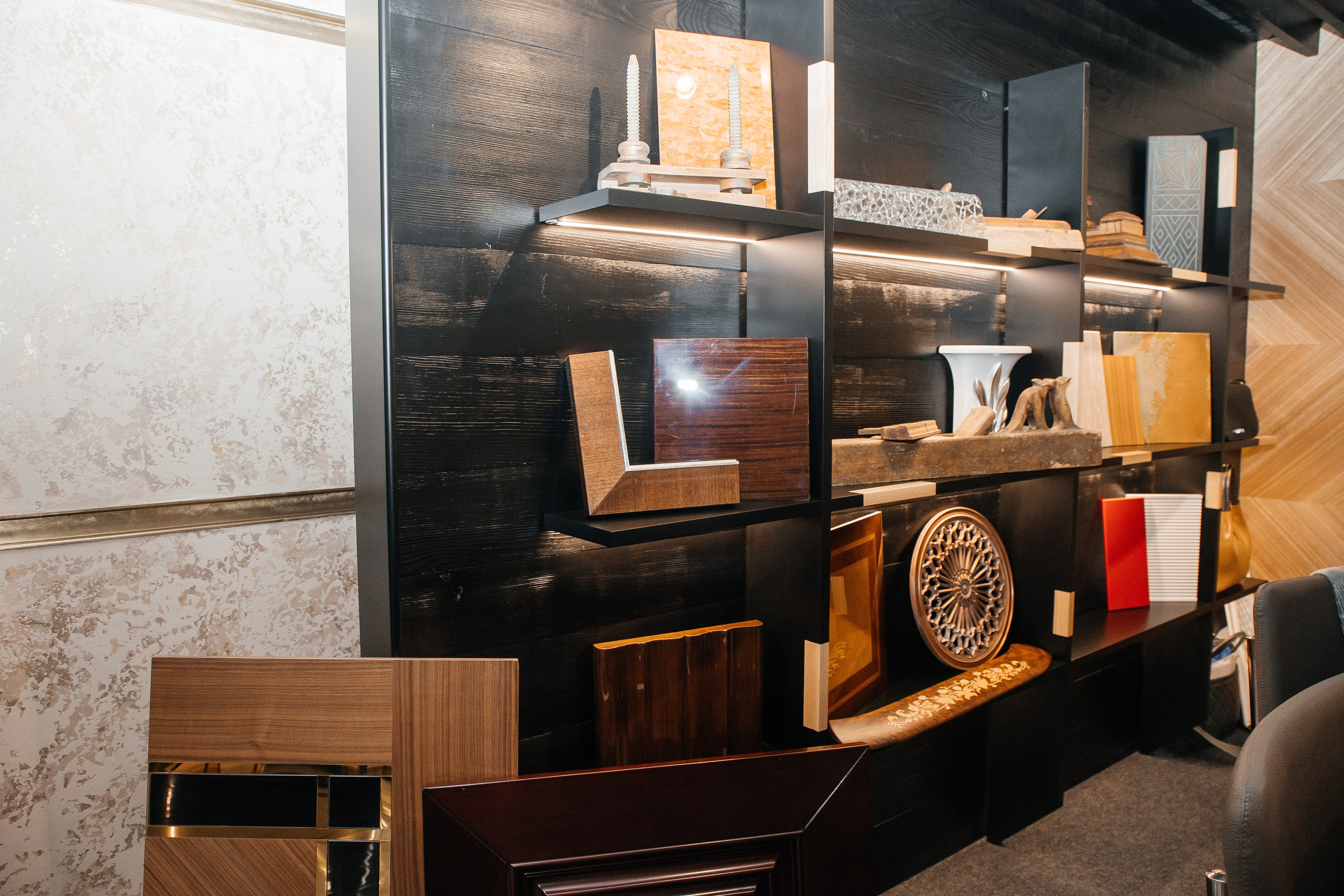 Ассамблея Дизайнеров. Фотограф Денис Лесковский (Тюмень)