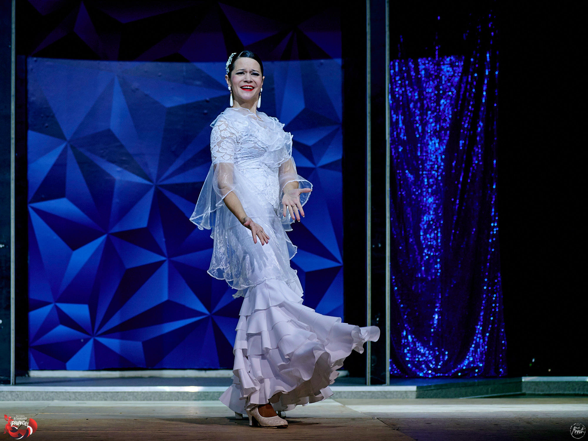 Фестиваль фламенко PALANTE-2020. Фотографии отовсюду и обо всем