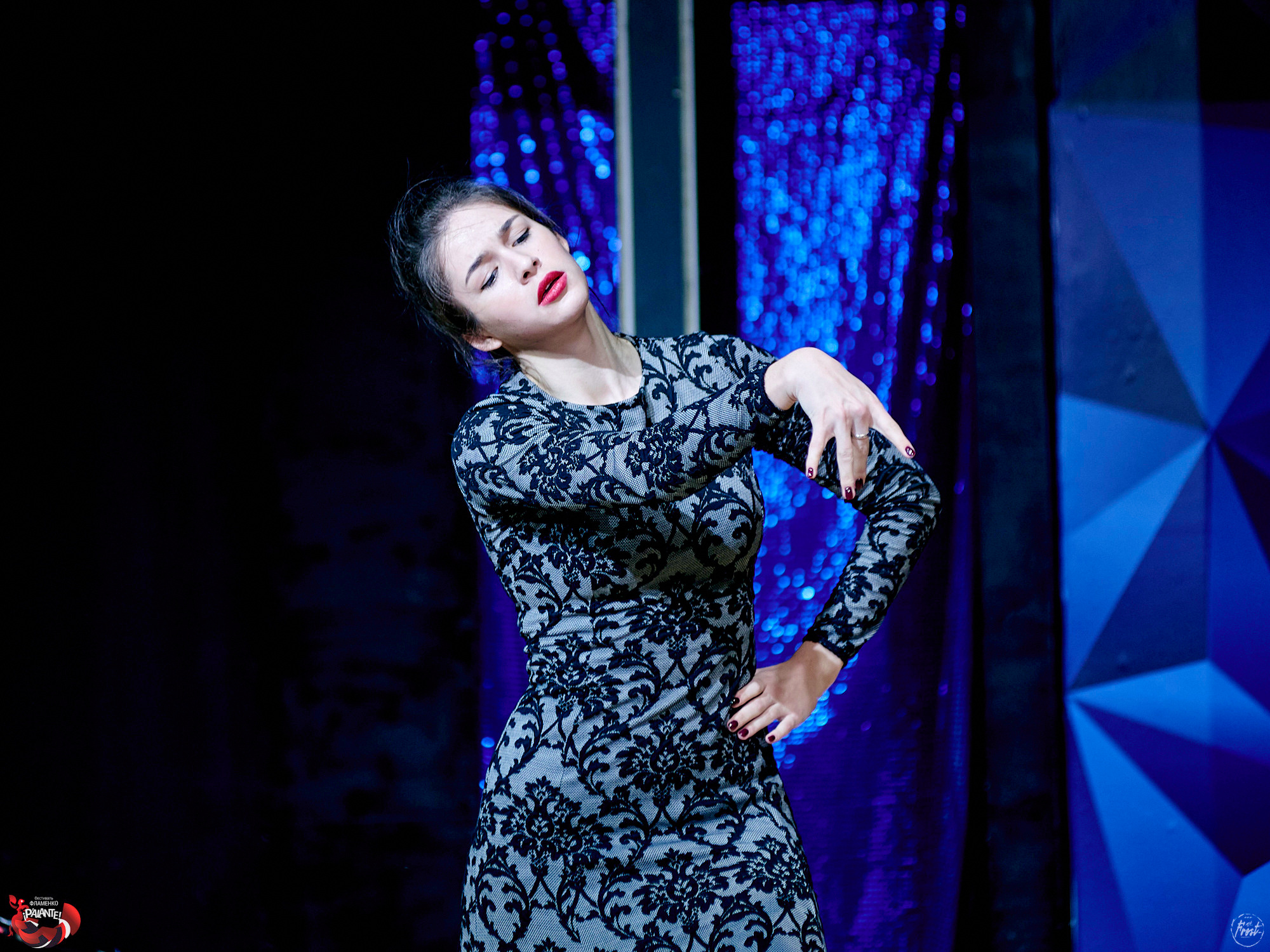 Фестиваль фламенко PALANTE-2020. Фотографии отовсюду и обо всем