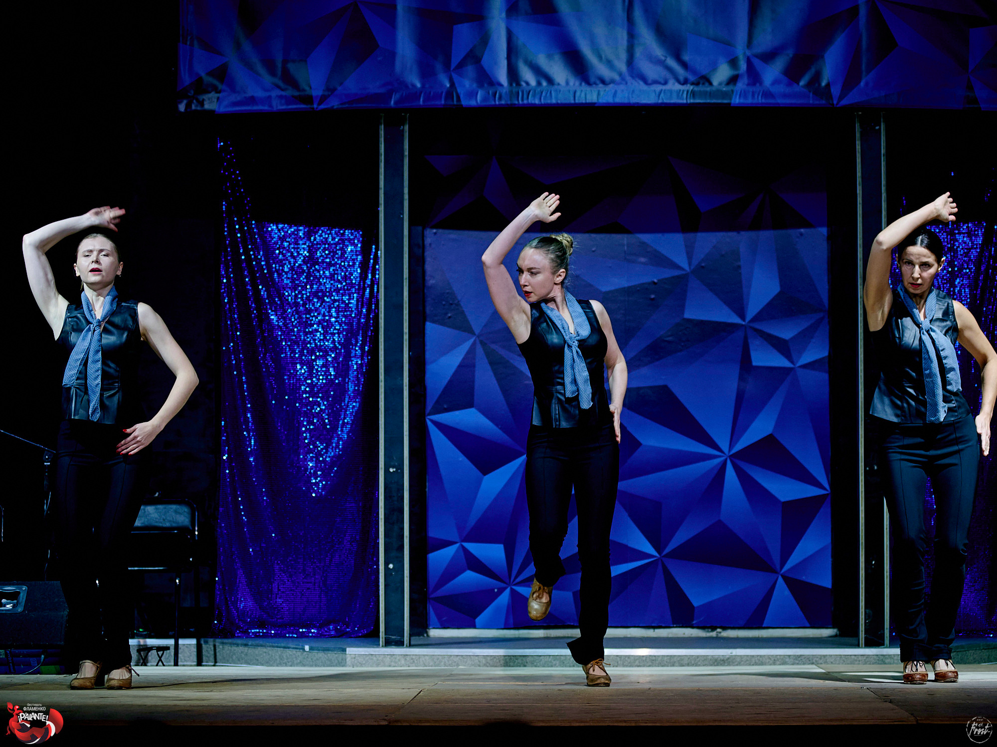 Фестиваль фламенко PALANTE-2020. Фотографии отовсюду и обо всем