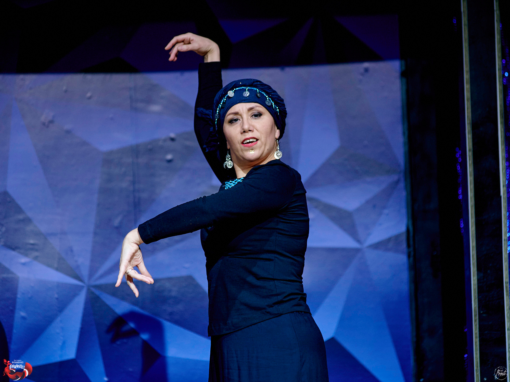 Фестиваль фламенко PALANTE-2020. Фотографии отовсюду и обо всем