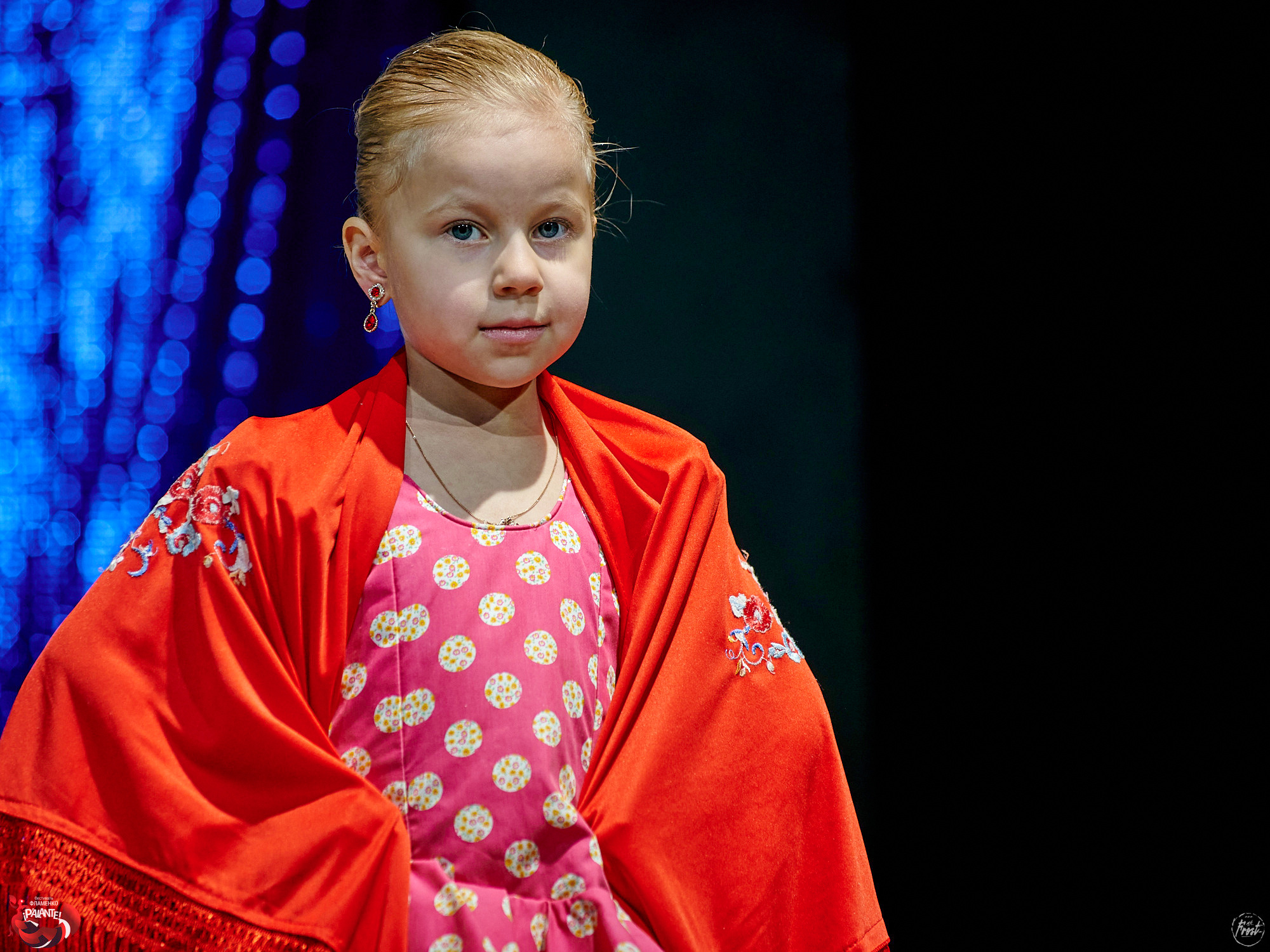 Фестиваль фламенко PALANTE-2020. Фотографии отовсюду и обо всем