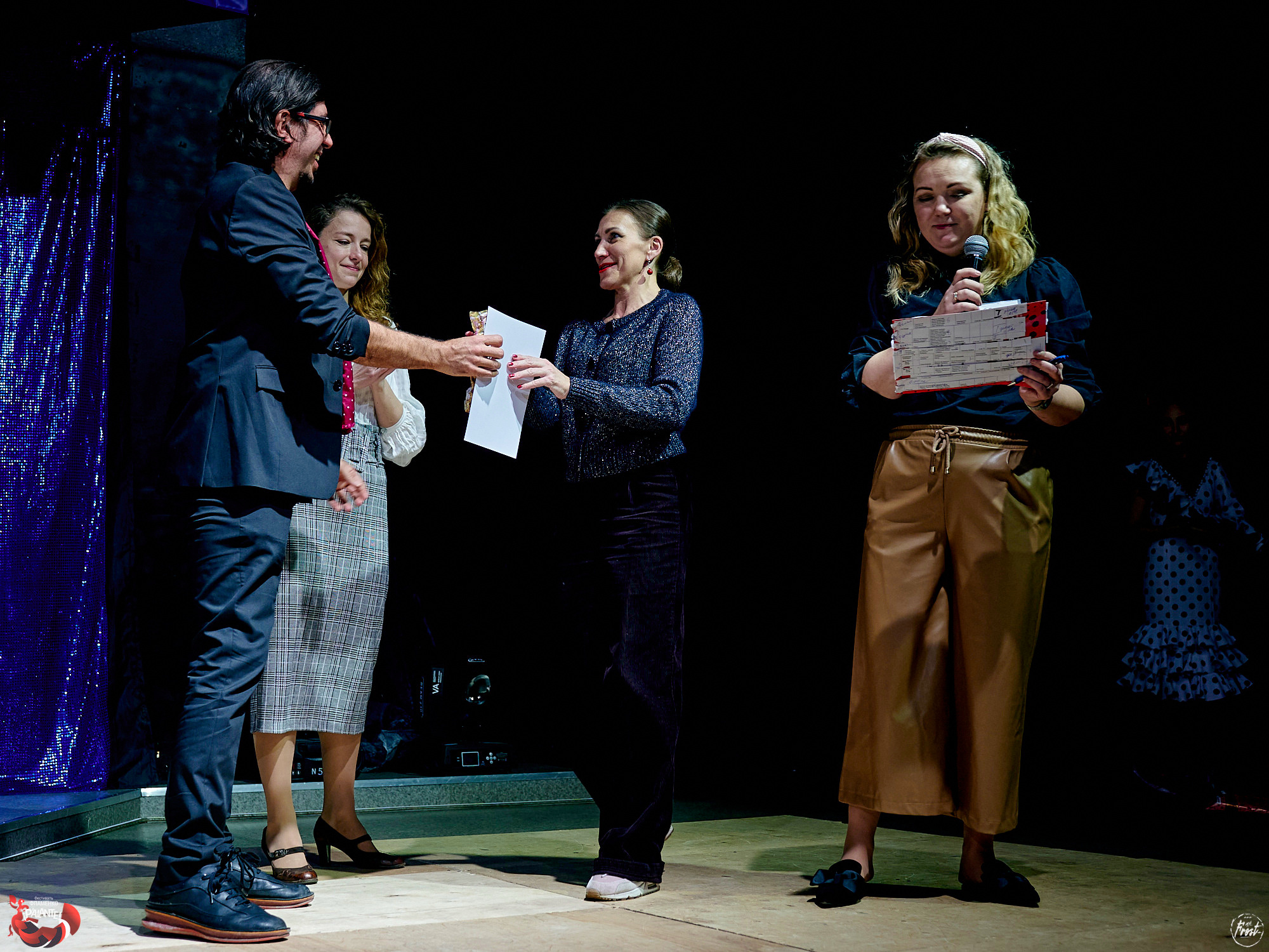 Фестиваль фламенко PALANTE-2020. Фотографии отовсюду и обо всем