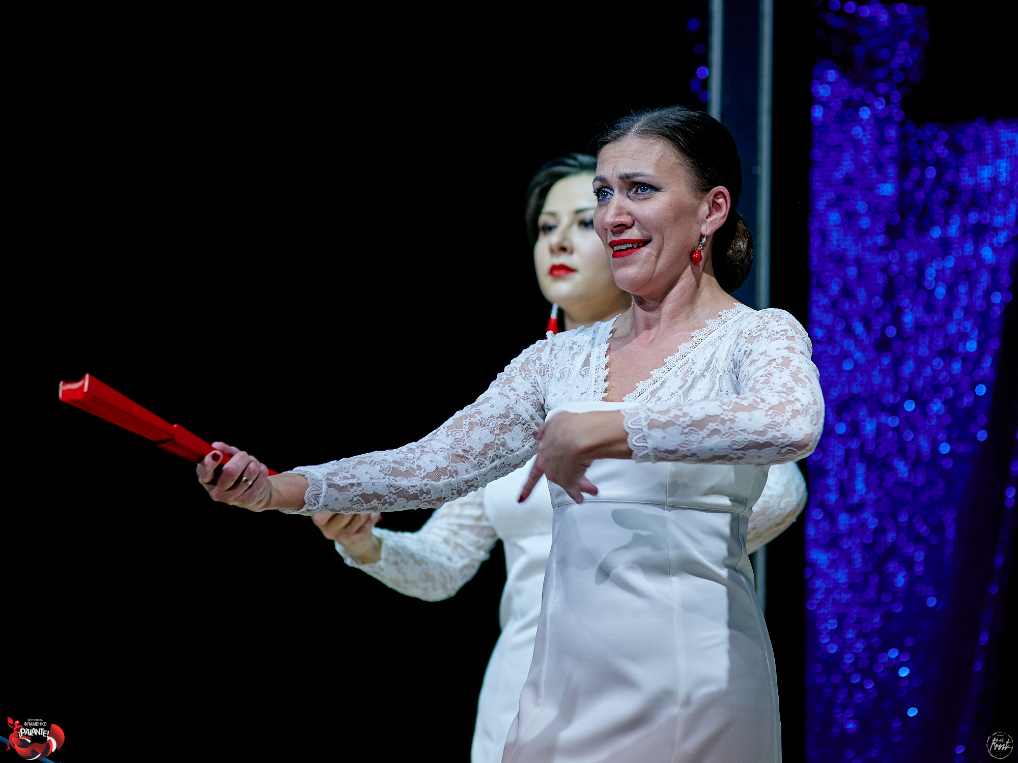 Фестиваль фламенко PALANTE-2020. Фотографии отовсюду и обо всем