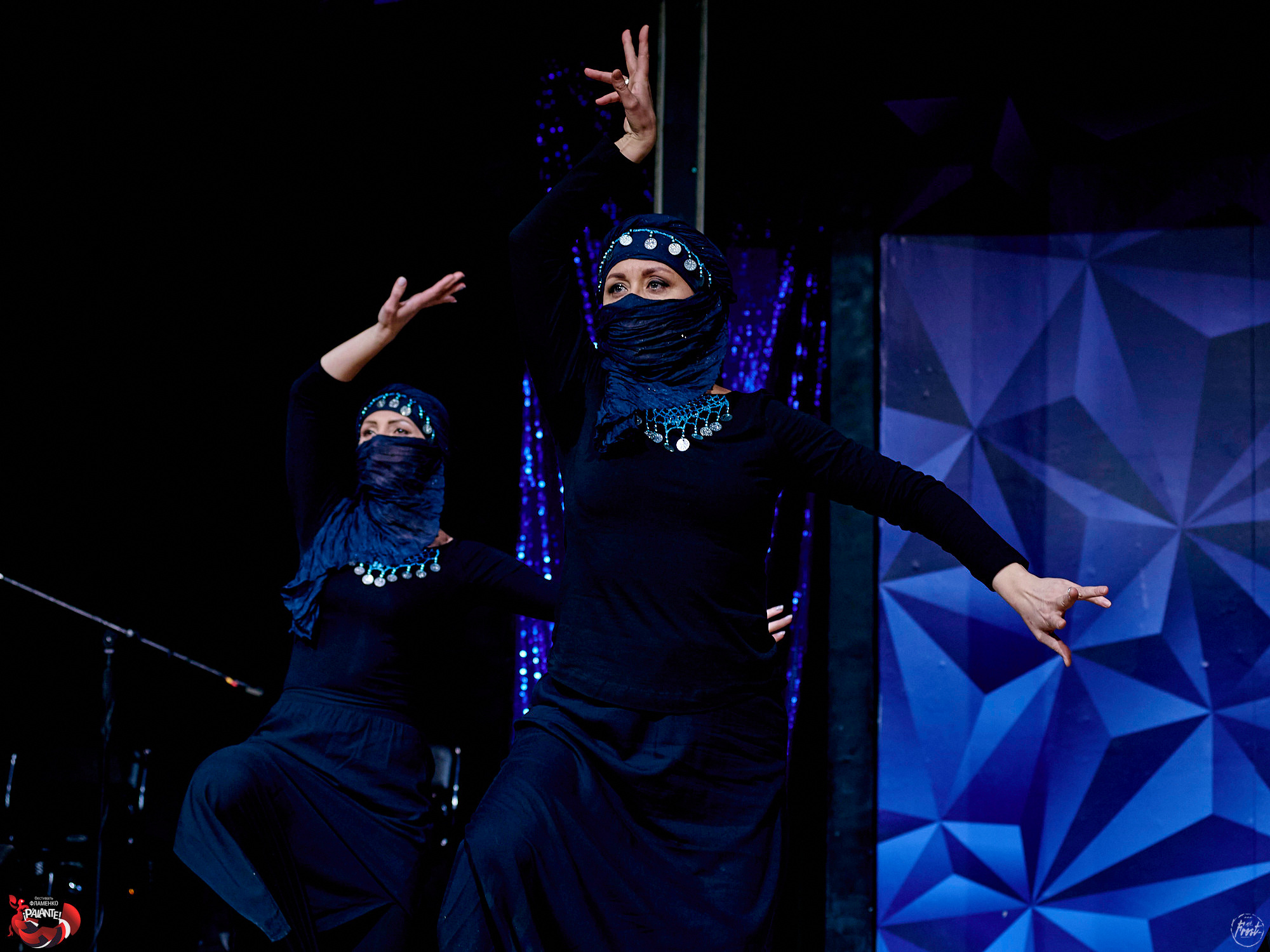 Фестиваль фламенко PALANTE-2020. Фотографии отовсюду и обо всем