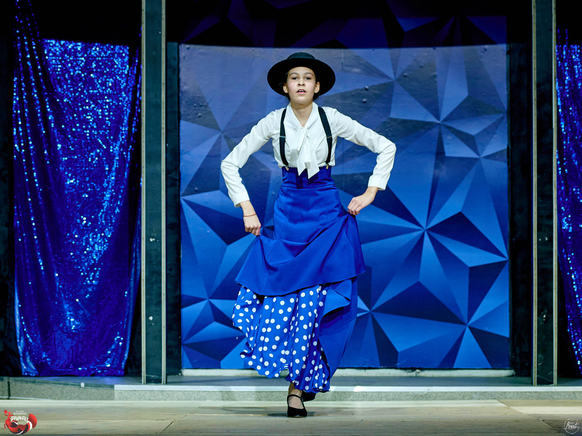 Фестиваль фламенко PALANTE-2020. Фотографии отовсюду и обо всем