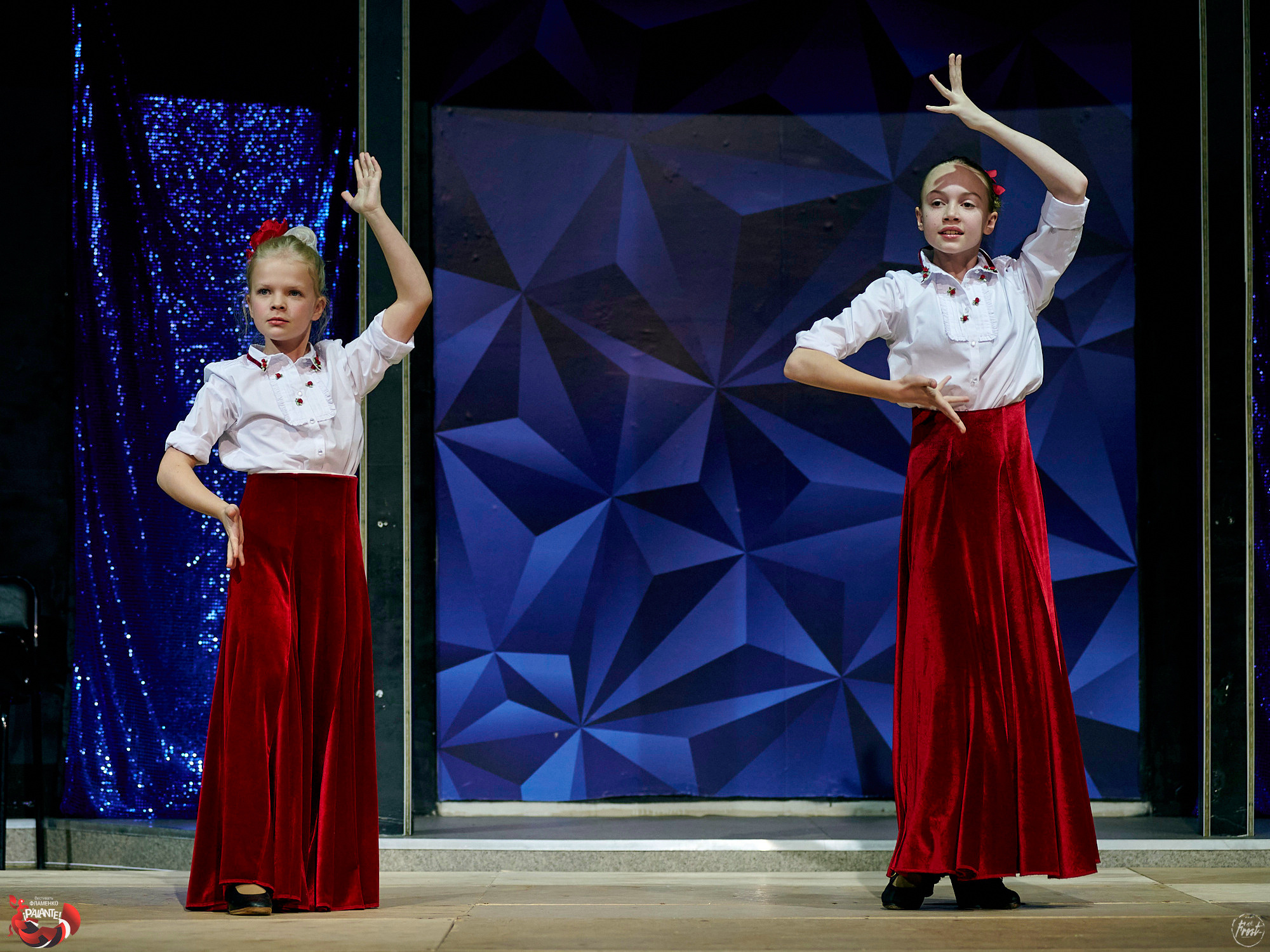 Фестиваль фламенко PALANTE-2020. Фотографии отовсюду и обо всем