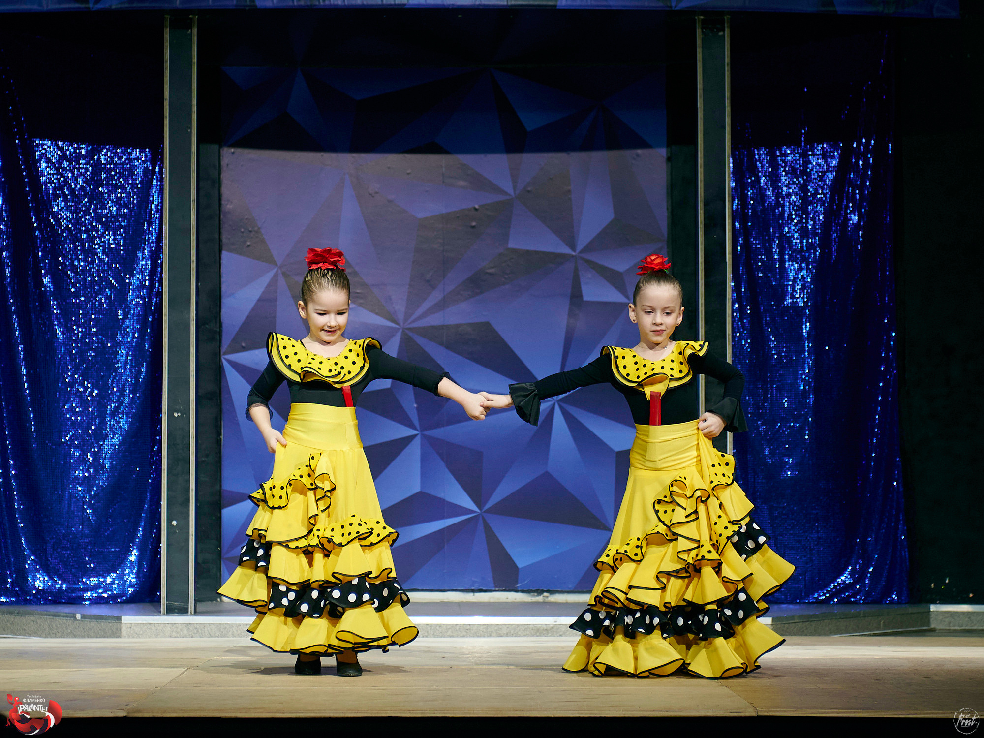 Фестиваль фламенко PALANTE-2020. Фотографии отовсюду и обо всем