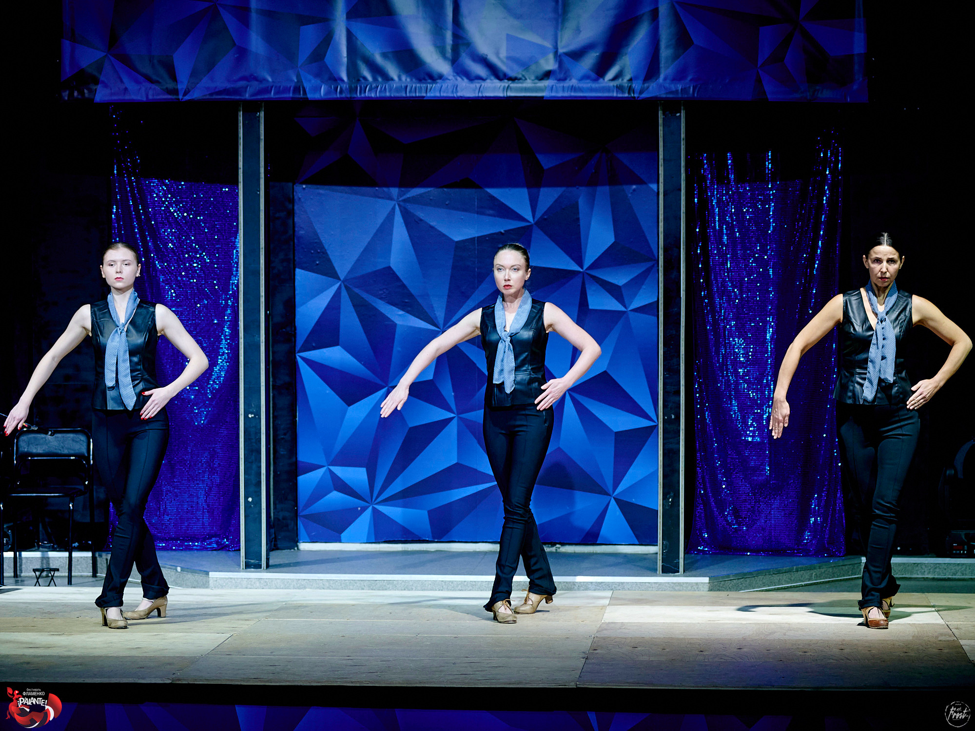 Фестиваль фламенко PALANTE-2020. Фотографии отовсюду и обо всем