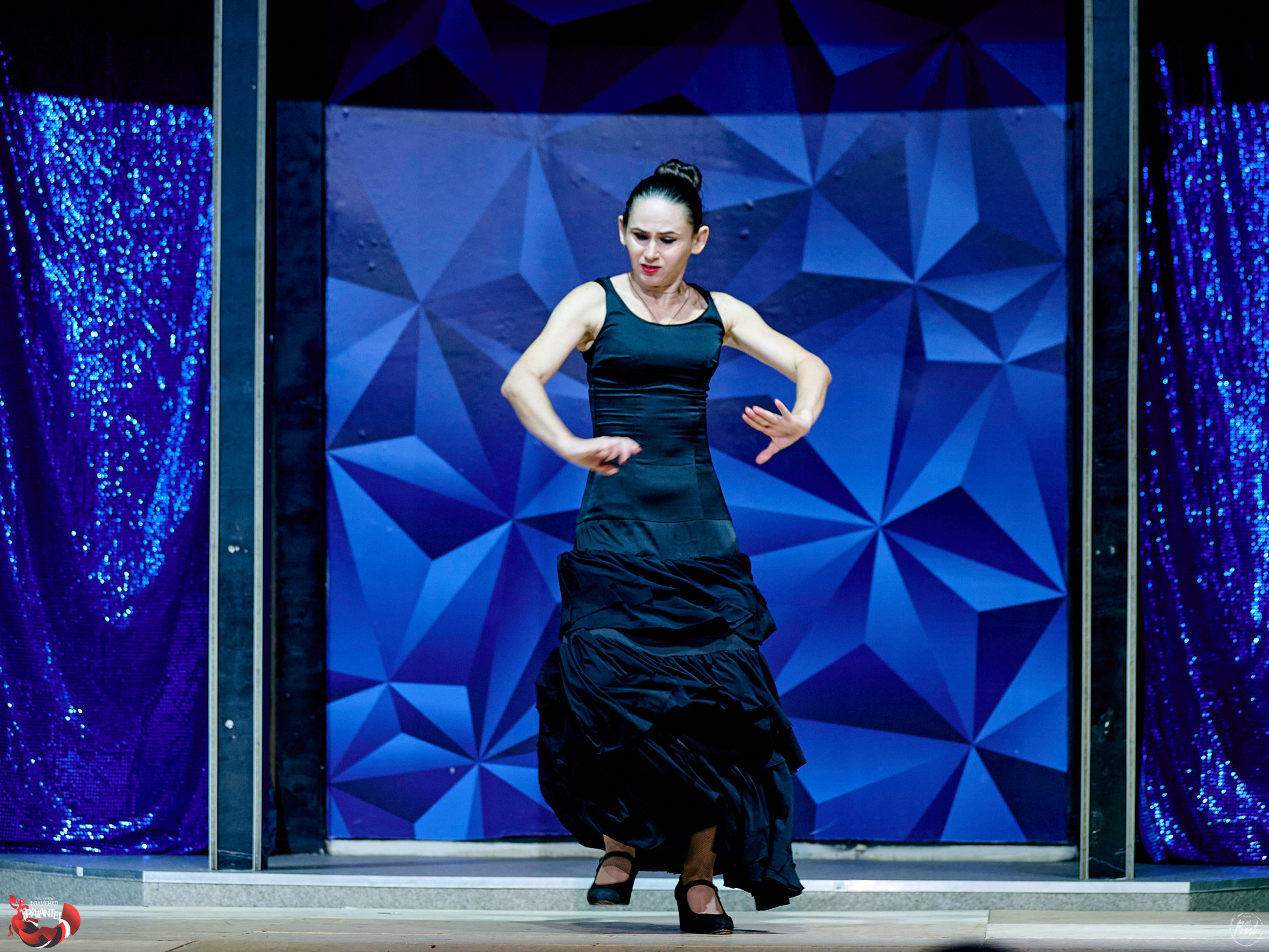 Фестиваль фламенко PALANTE-2020. Фотографии отовсюду и обо всем