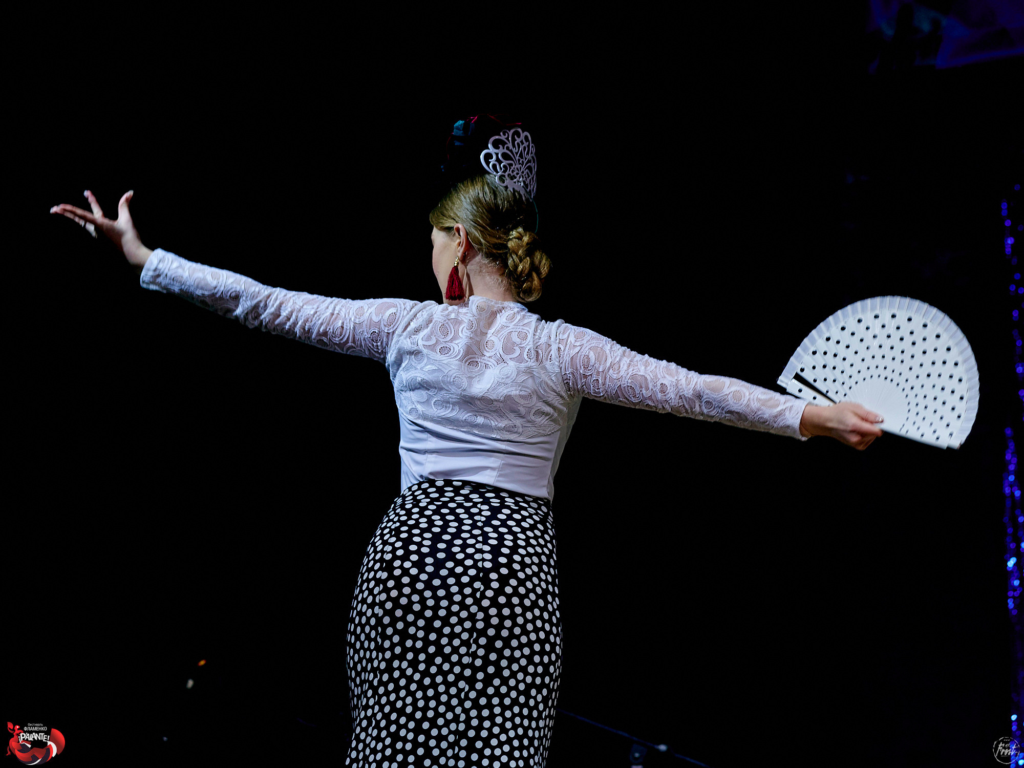 Фестиваль фламенко PALANTE-2020. Фотографии отовсюду и обо всем