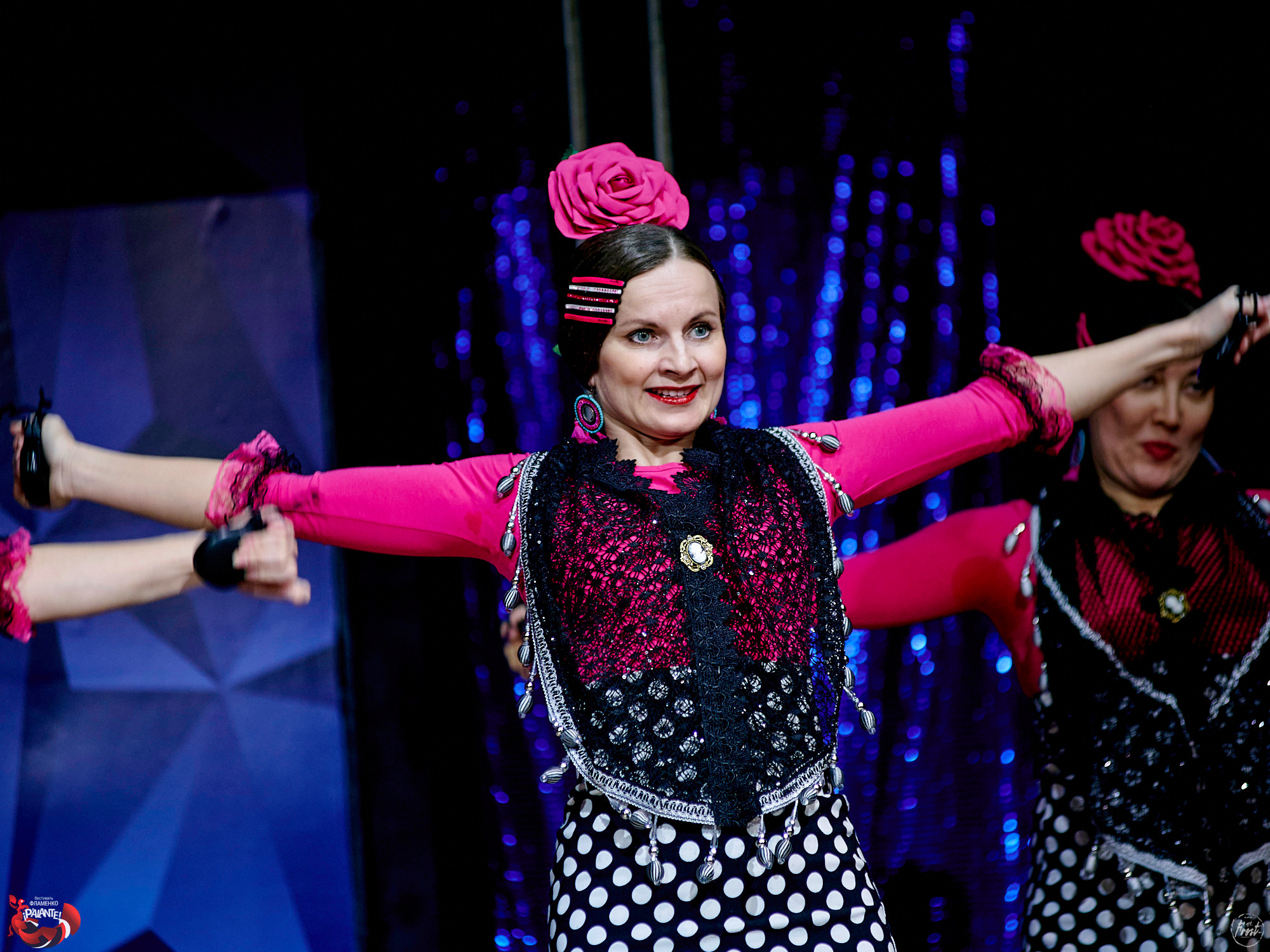 Фестиваль фламенко PALANTE-2020. Фотографии отовсюду и обо всем