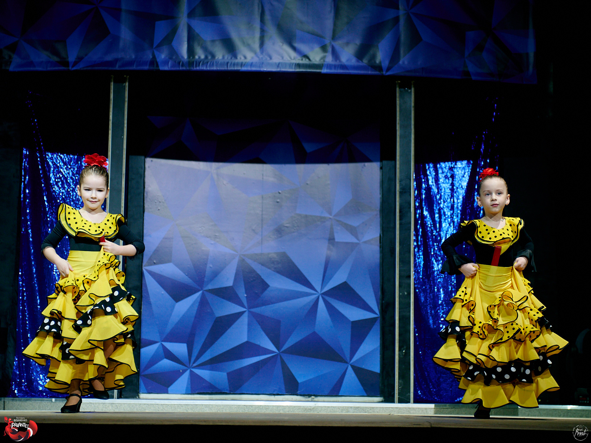 Фестиваль фламенко PALANTE-2020. Фотографии отовсюду и обо всем