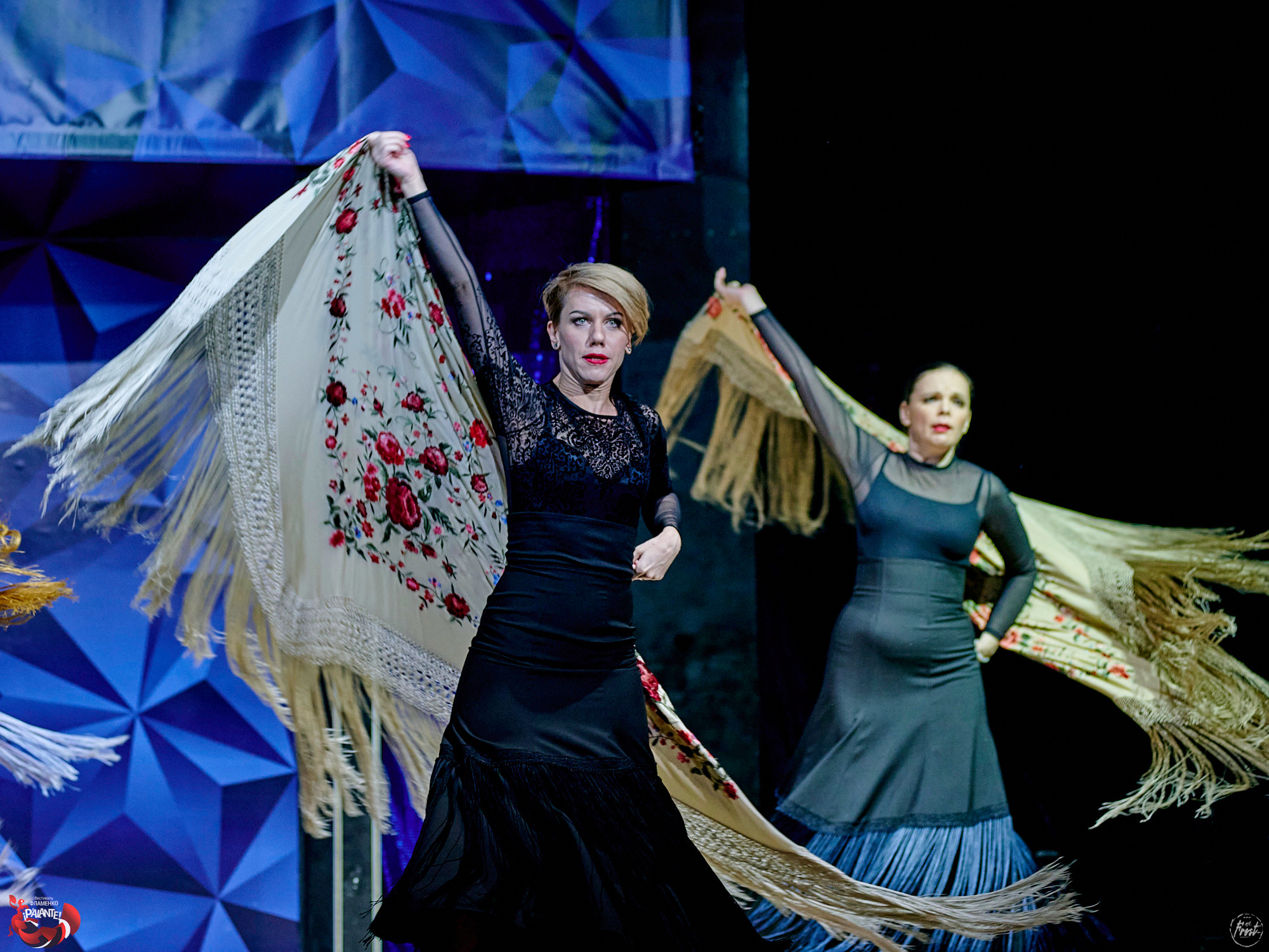 Фестиваль фламенко PALANTE-2020. Фотографии отовсюду и обо всем