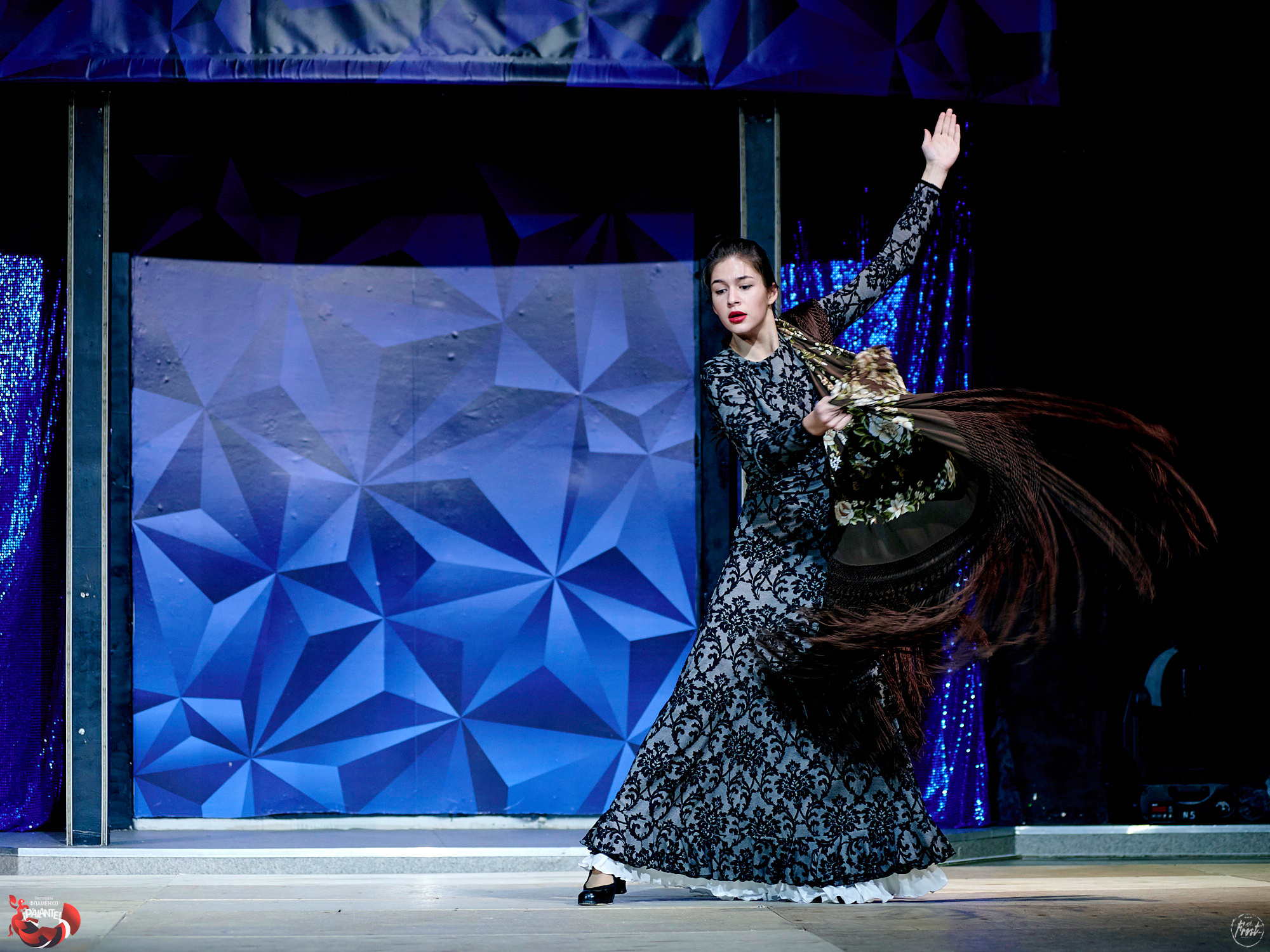 Фестиваль фламенко PALANTE-2020. Фотографии отовсюду и обо всем