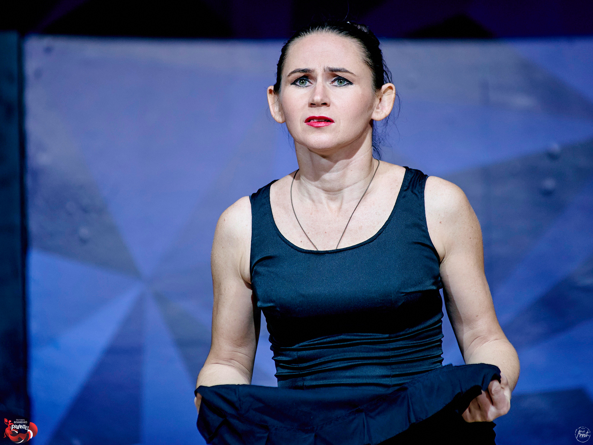 Фестиваль фламенко PALANTE-2020. Фотографии отовсюду и обо всем