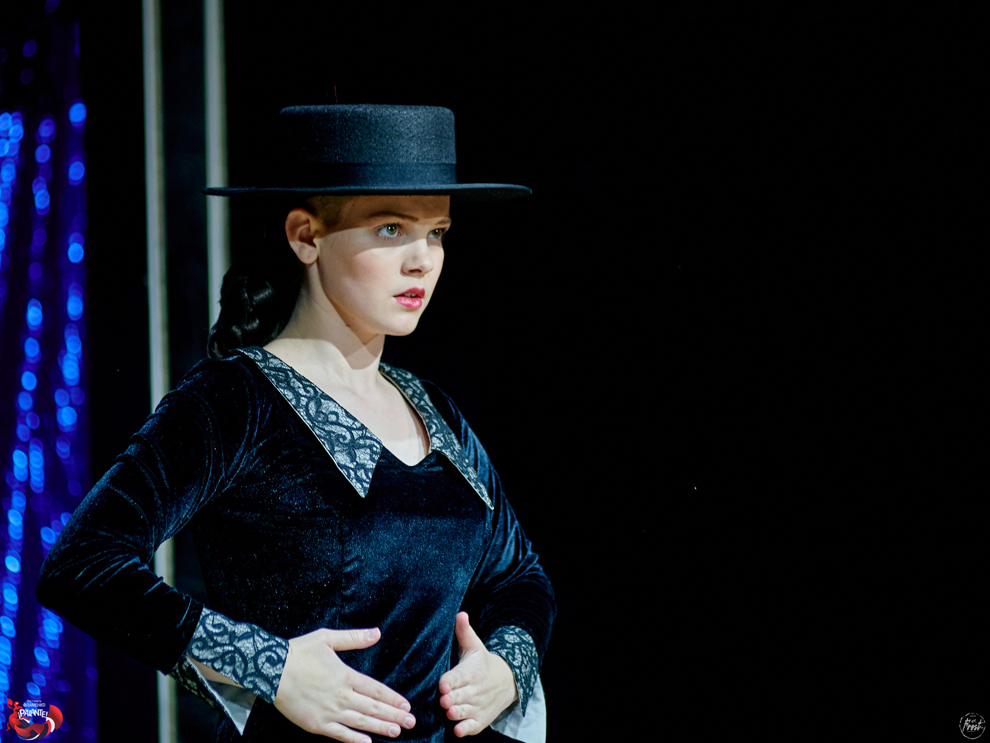 Фестиваль фламенко PALANTE-2020. Фотографии отовсюду и обо всем