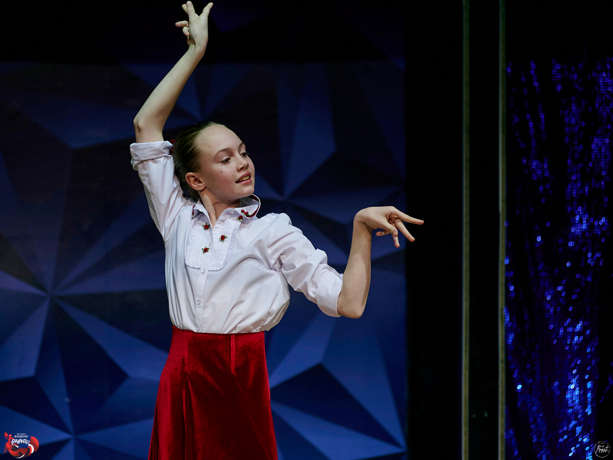 Фестиваль фламенко PALANTE-2020. Фотографии отовсюду и обо всем