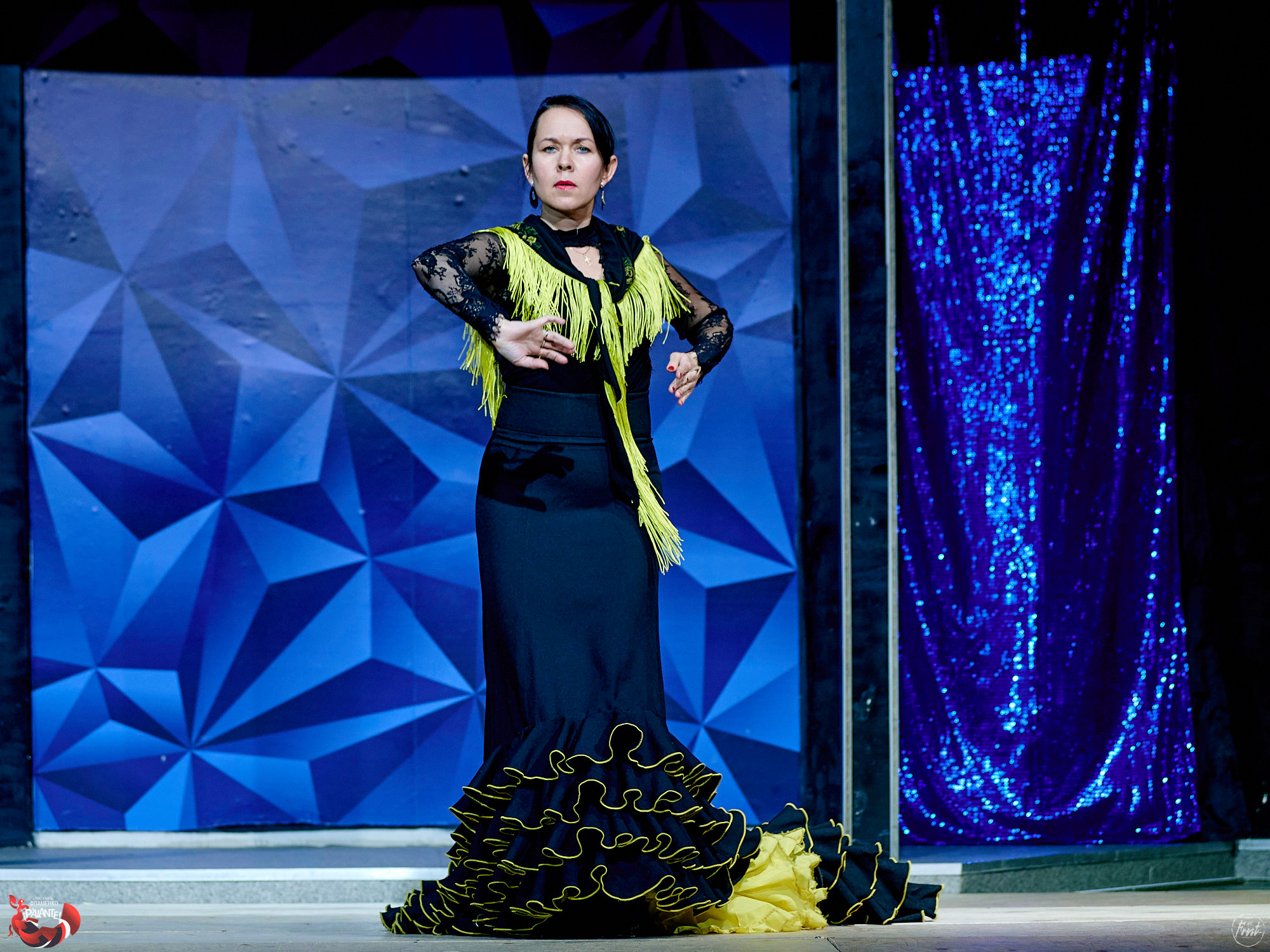 Фестиваль фламенко PALANTE-2020. Фотографии отовсюду и обо всем