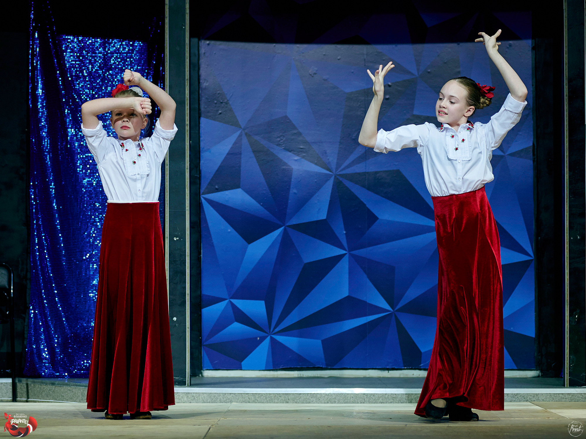 Фестиваль фламенко PALANTE-2020. Фотографии отовсюду и обо всем