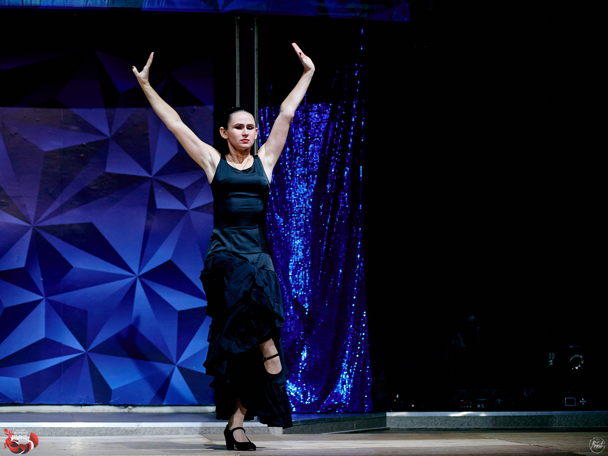 Фестиваль фламенко PALANTE-2020. Фотографии отовсюду и обо всем