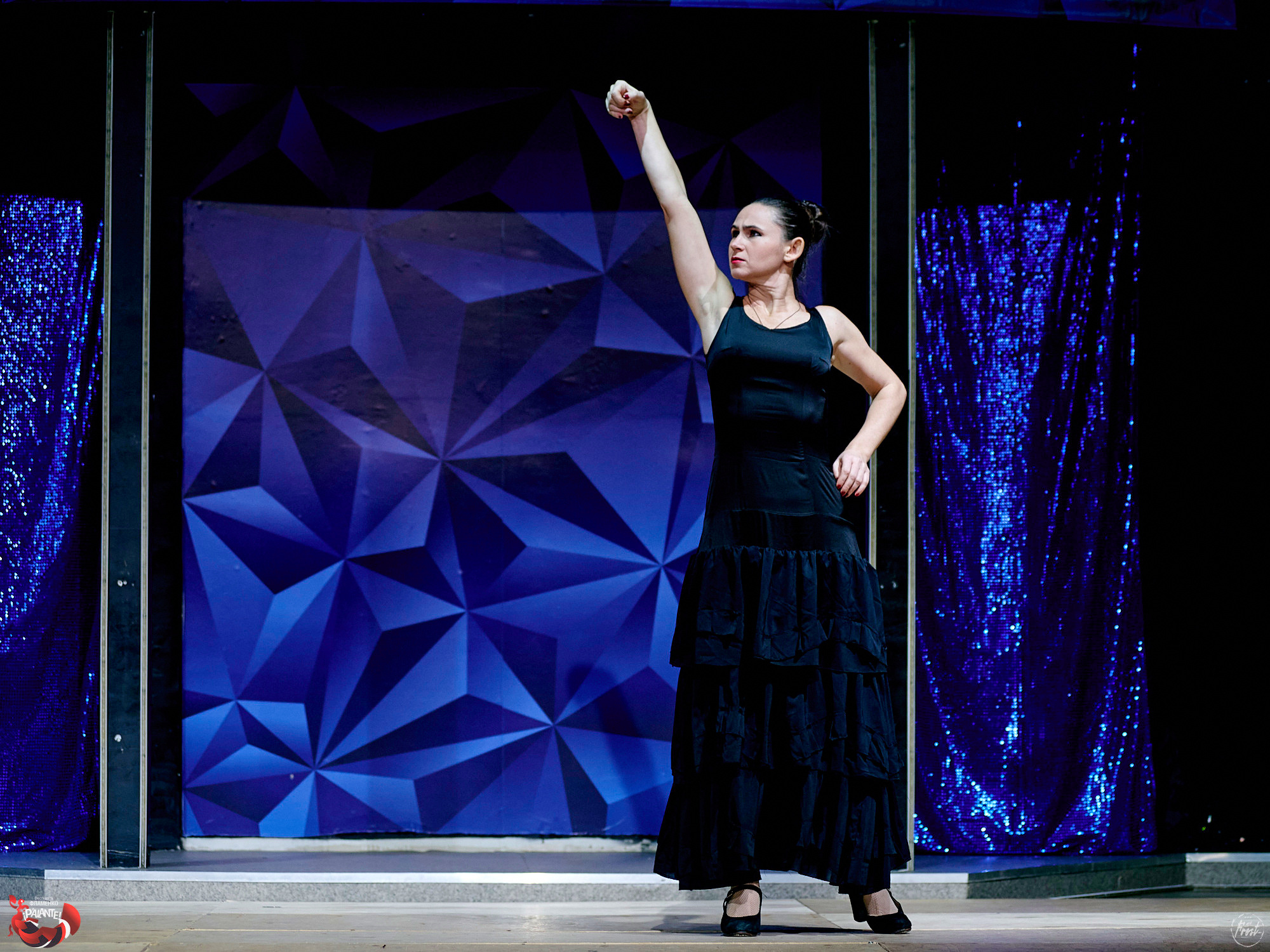 Фестиваль фламенко PALANTE-2020. Фотографии отовсюду и обо всем