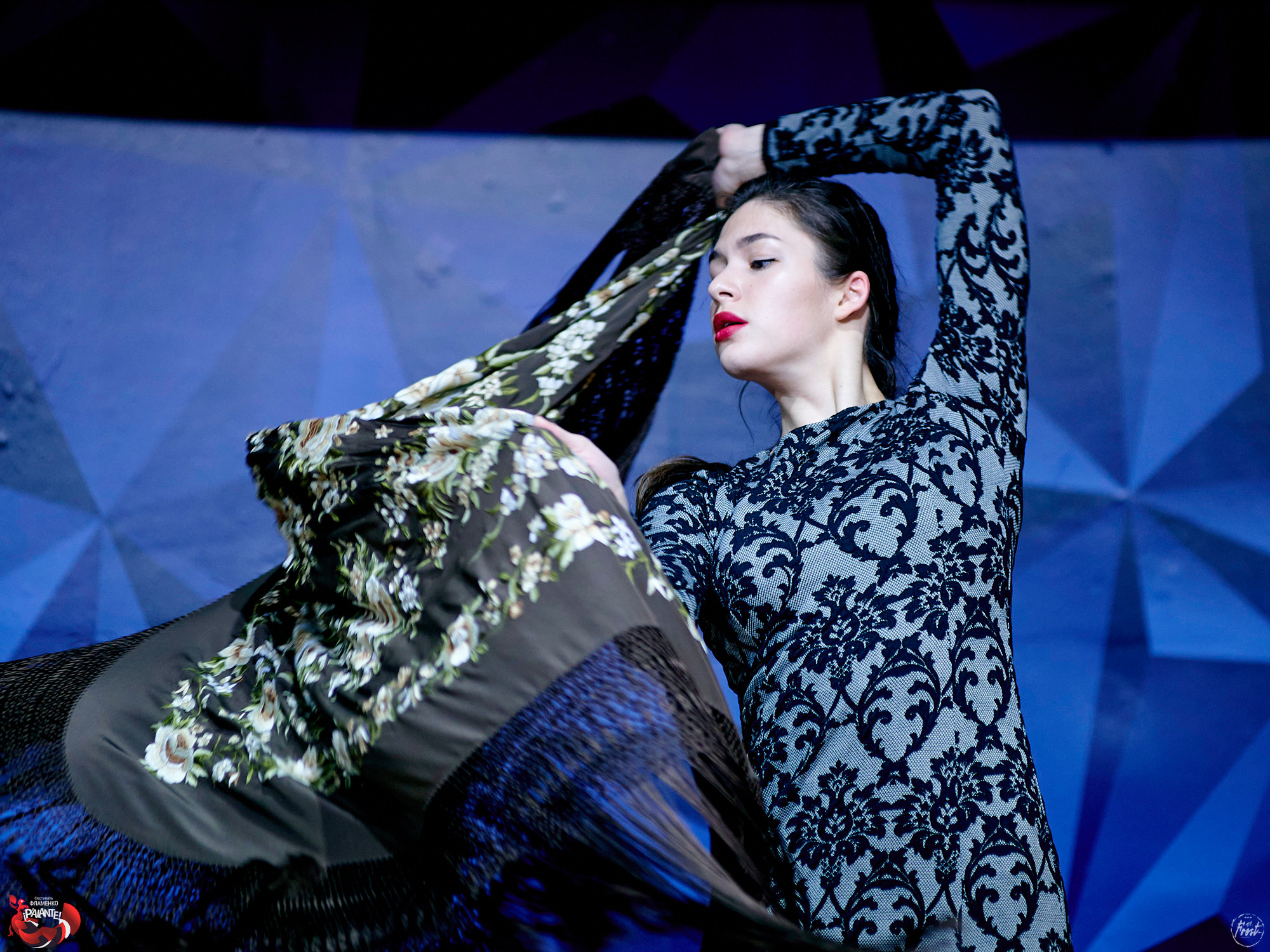 Фестиваль фламенко PALANTE-2020. Фотографии отовсюду и обо всем