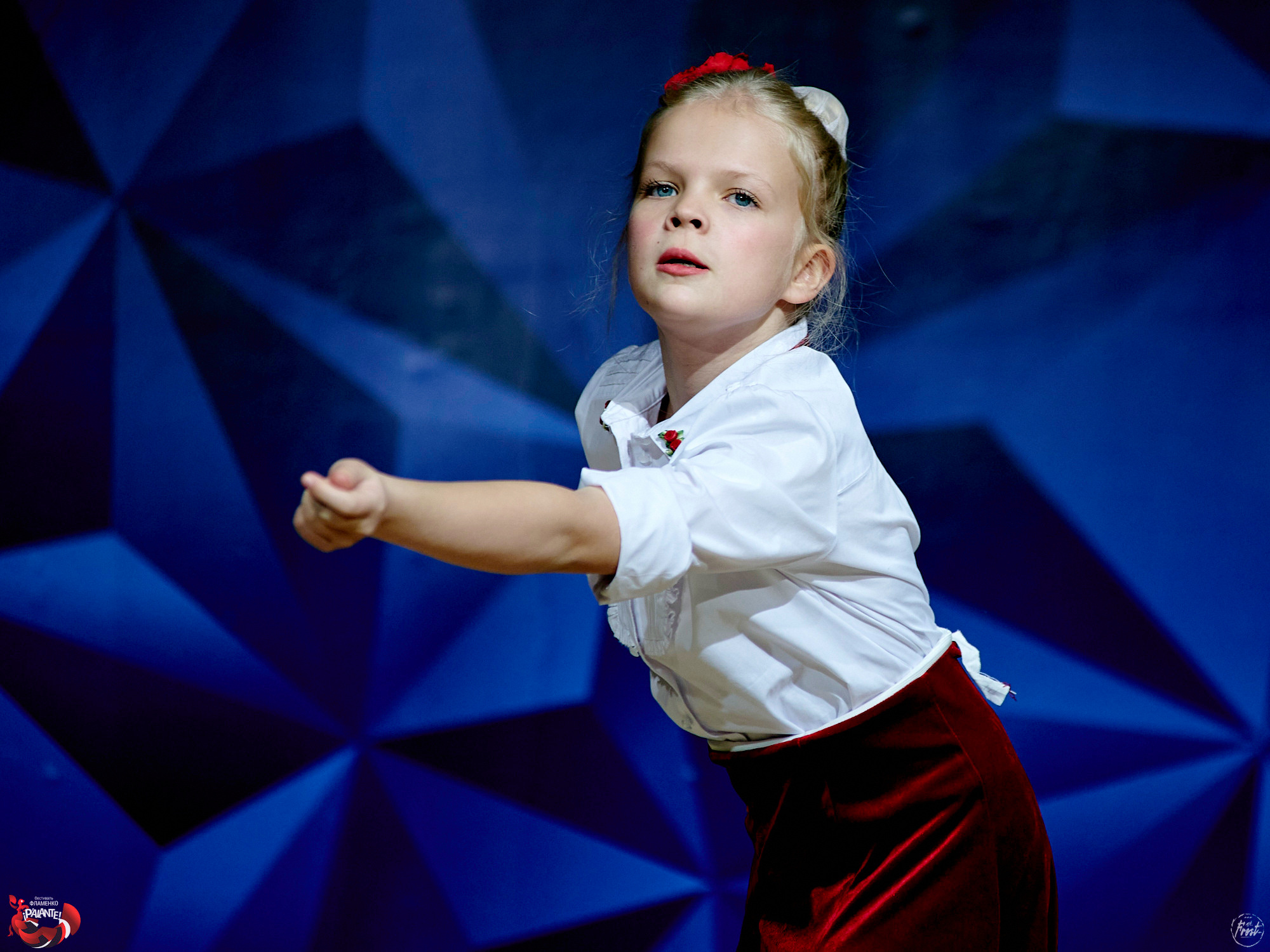 Фестиваль фламенко PALANTE-2020. Фотографии отовсюду и обо всем