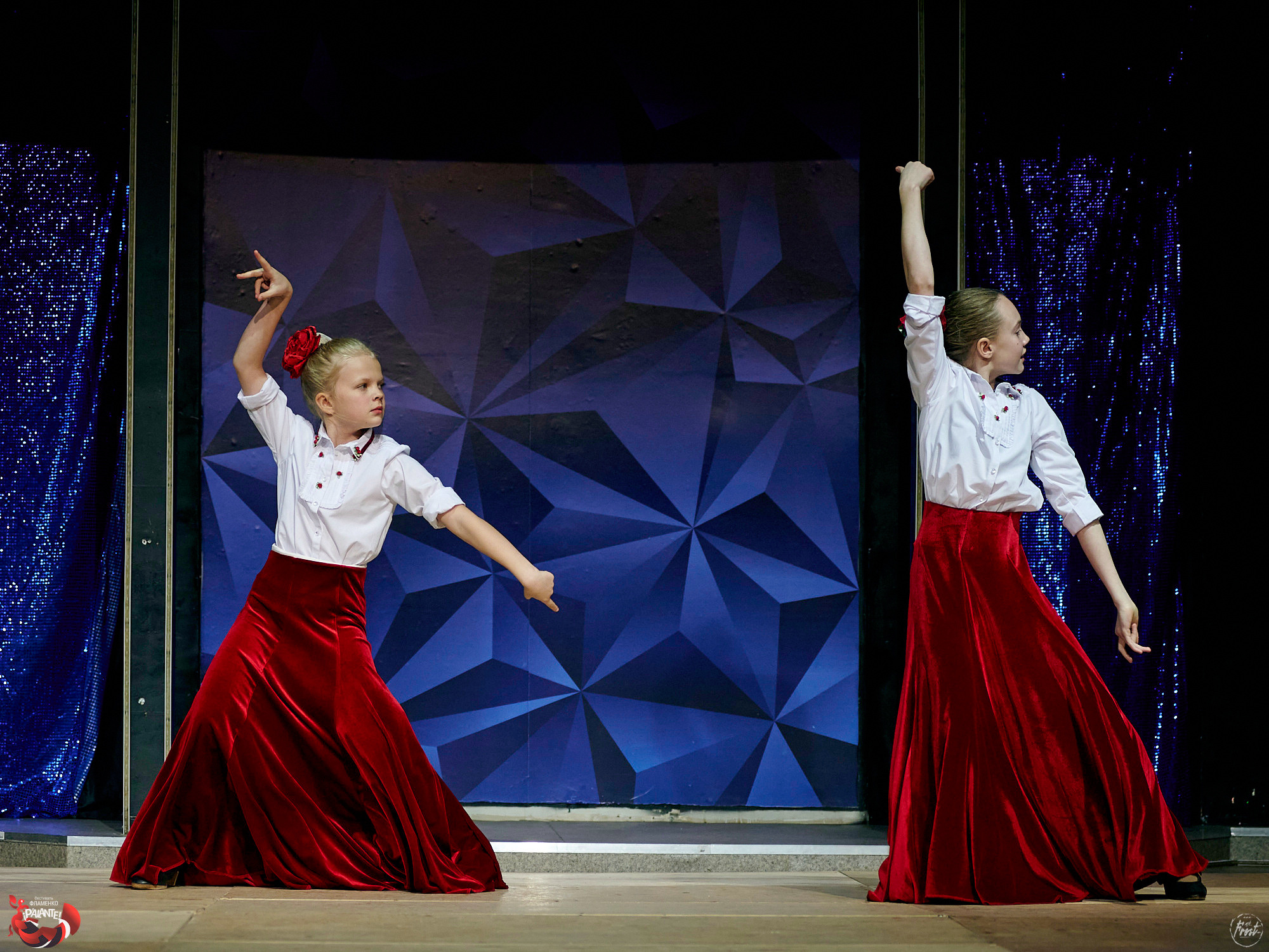 Фестиваль фламенко PALANTE-2020. Фотографии отовсюду и обо всем