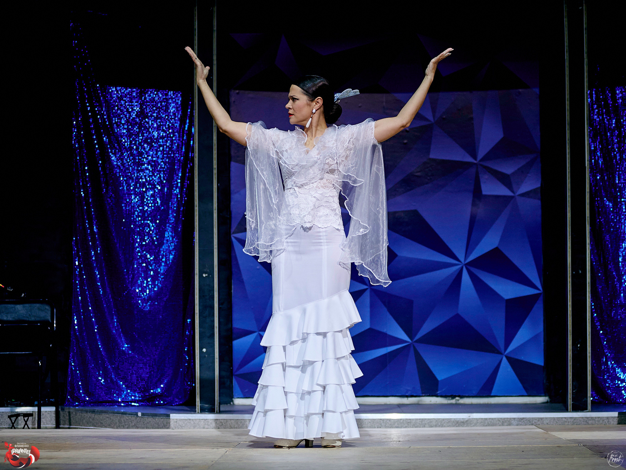 Фестиваль фламенко PALANTE-2020. Фотографии отовсюду и обо всем