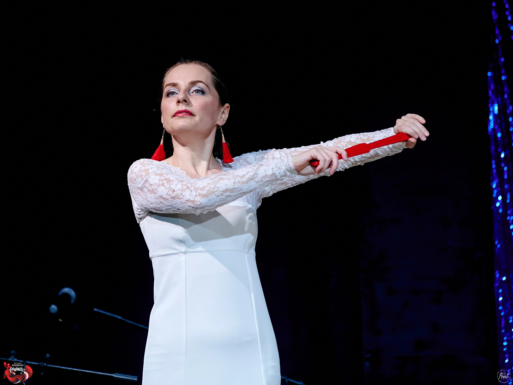 Фестиваль фламенко PALANTE-2020. Фотографии отовсюду и обо всем