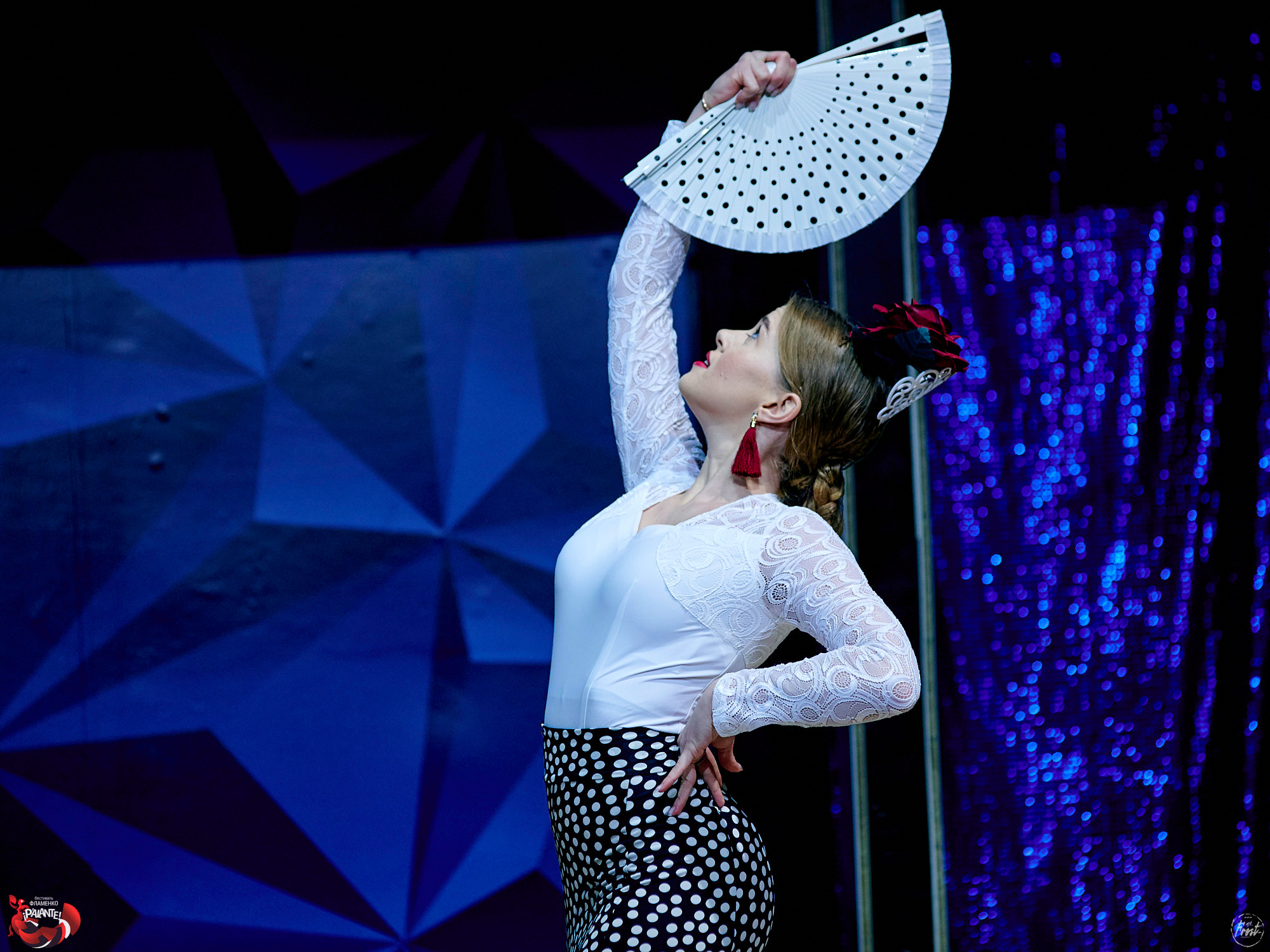 Фестиваль фламенко PALANTE-2020. Фотографии отовсюду и обо всем