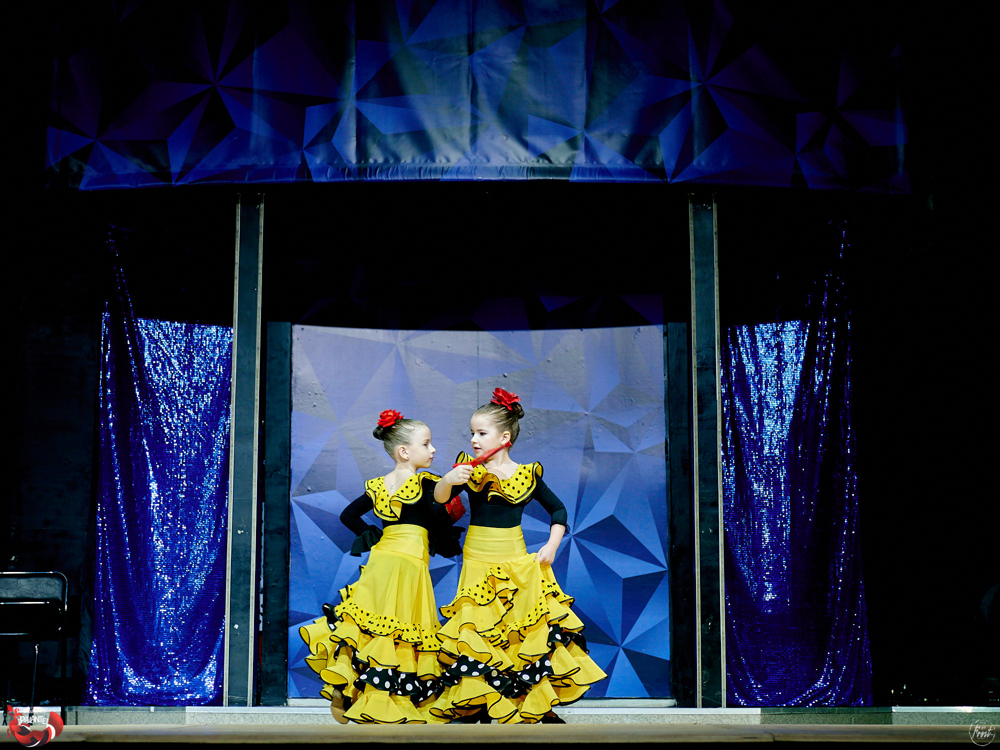 Фестиваль фламенко PALANTE-2020. Фотографии отовсюду и обо всем