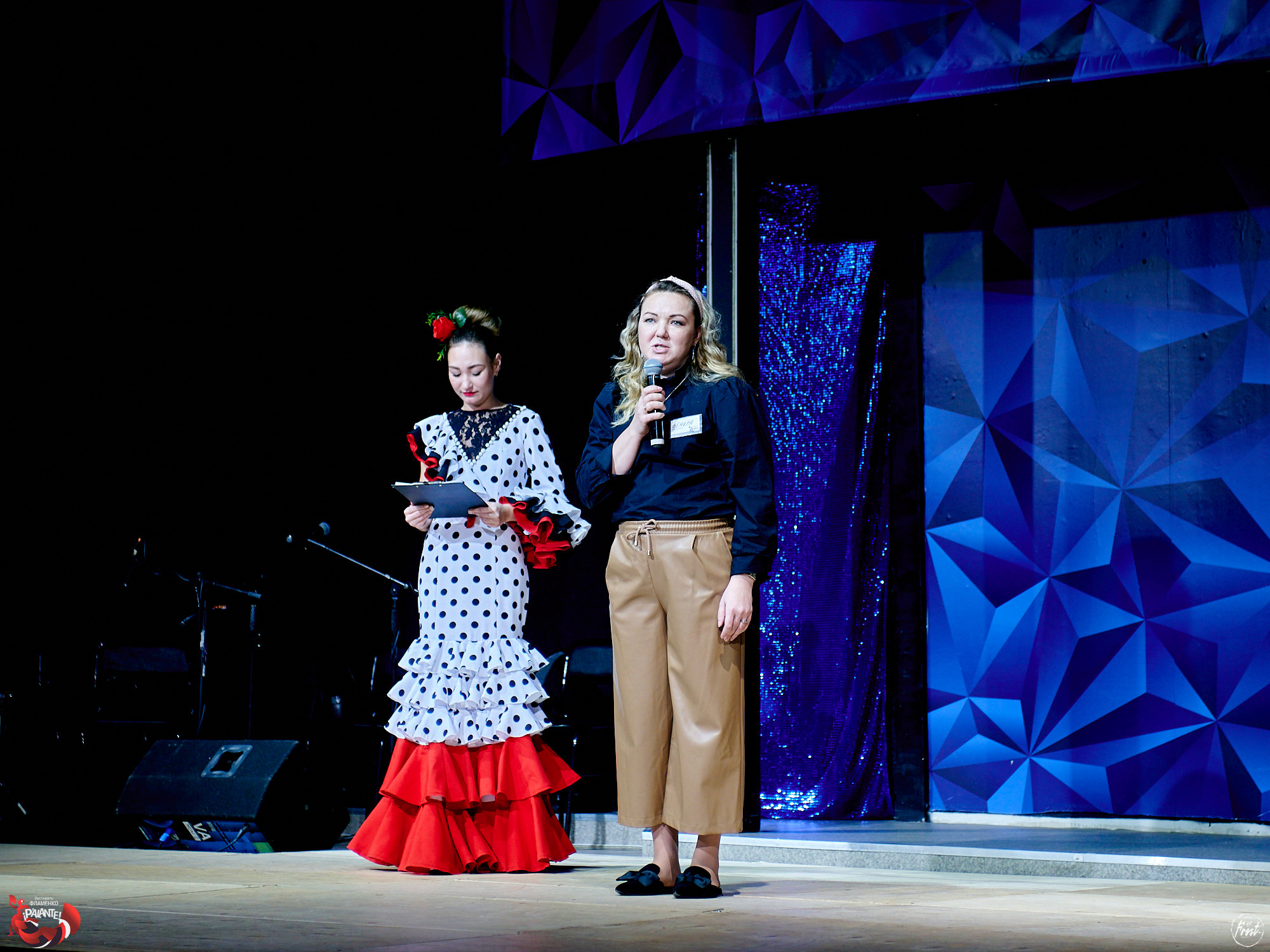 Фестиваль фламенко PALANTE-2020. Фотографии отовсюду и обо всем