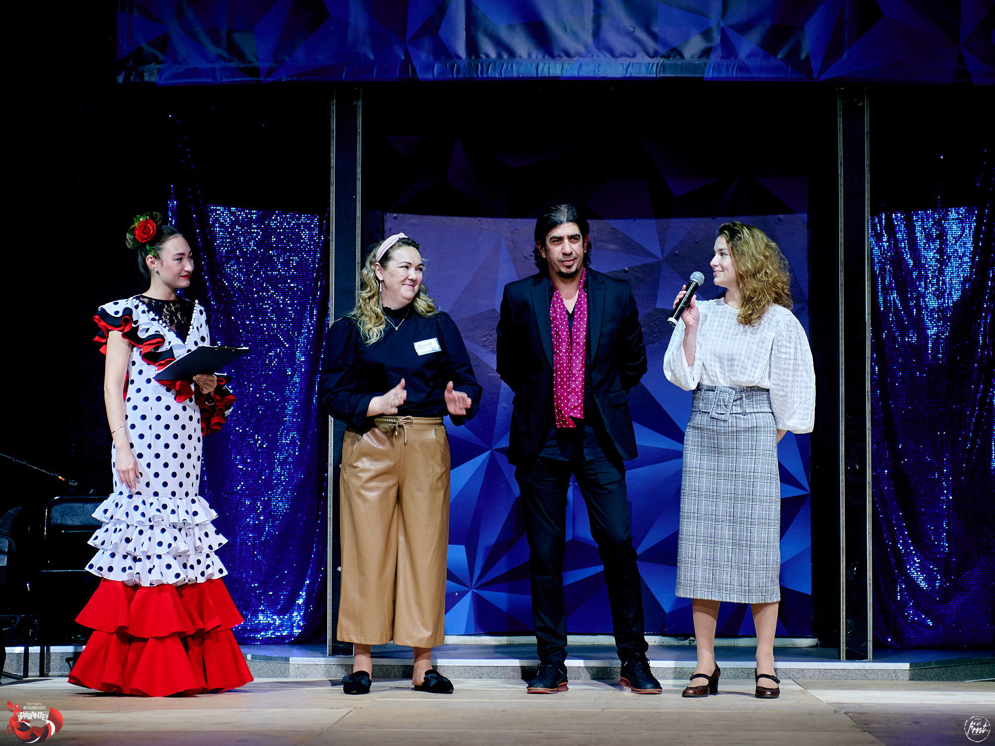 Фестиваль фламенко PALANTE-2020. Фотографии отовсюду и обо всем