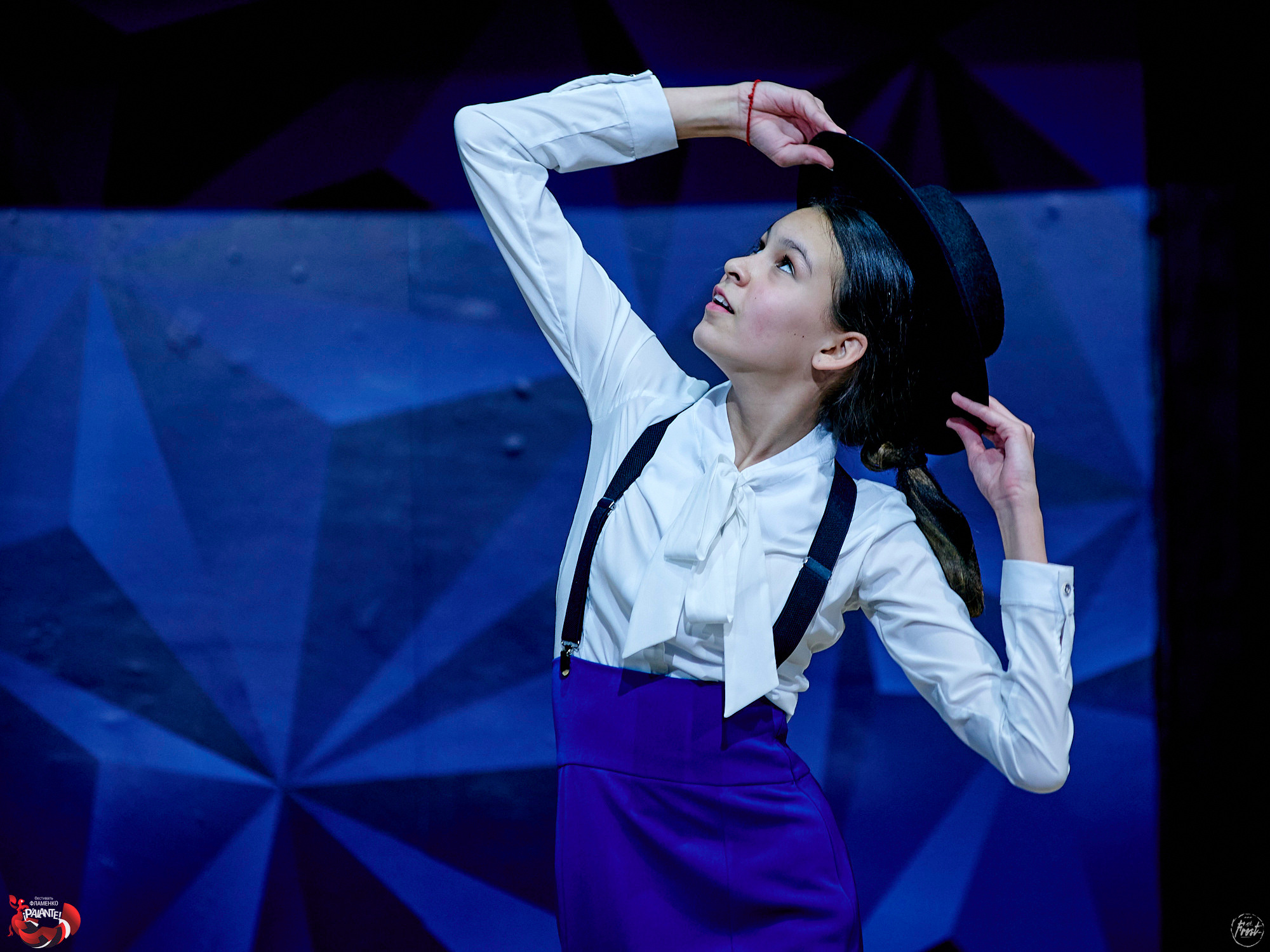 Фестиваль фламенко PALANTE-2020. Фотографии отовсюду и обо всем