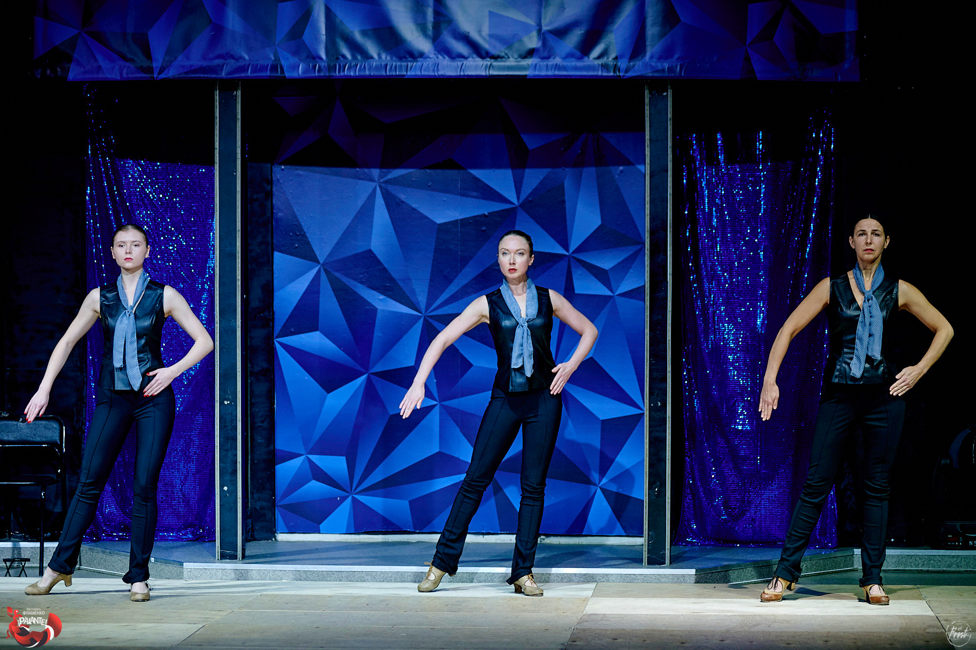 Фестиваль фламенко PALANTE-2020. Фотографии отовсюду и обо всем