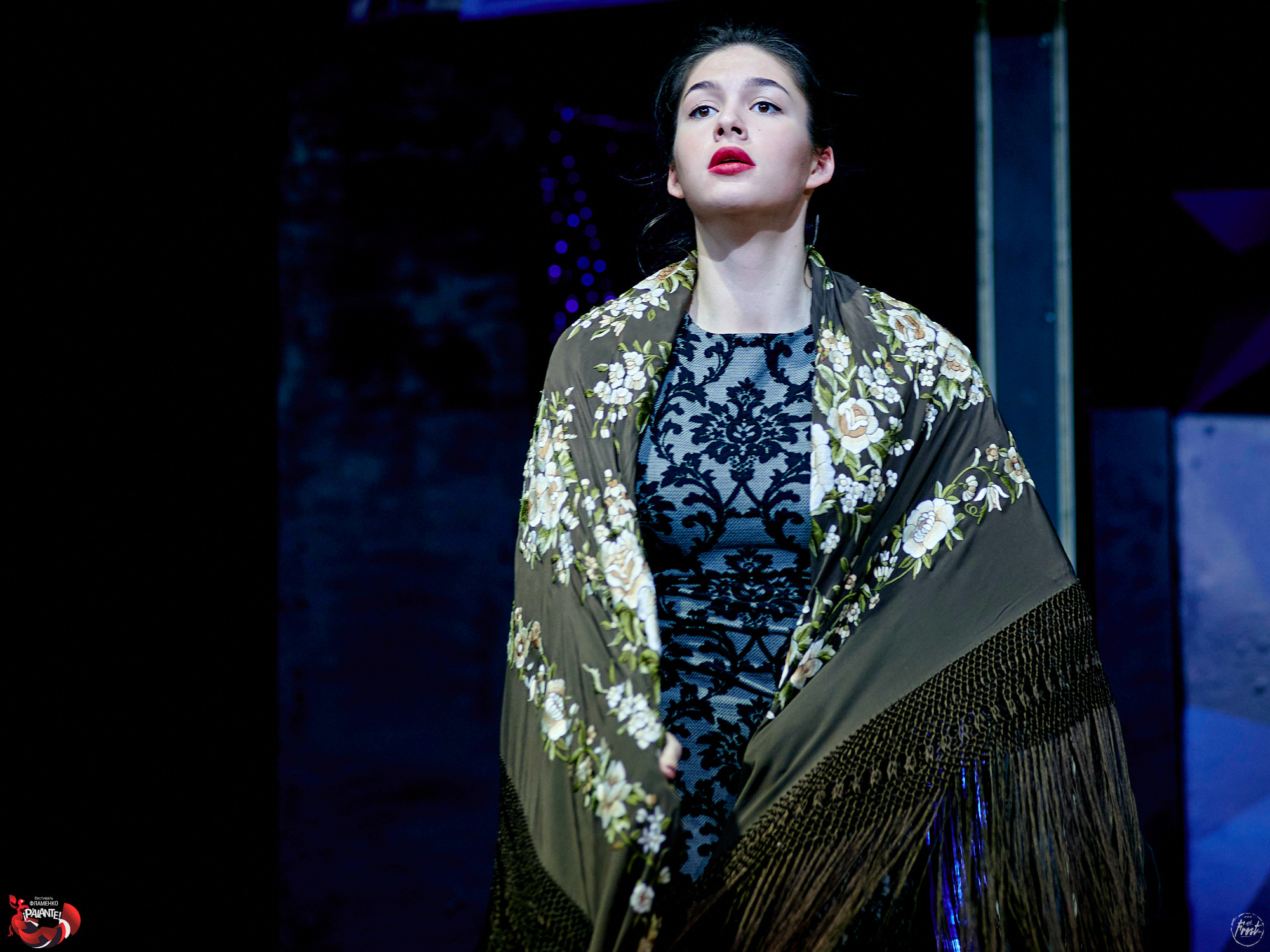 Фестиваль фламенко PALANTE-2020. Фотографии отовсюду и обо всем