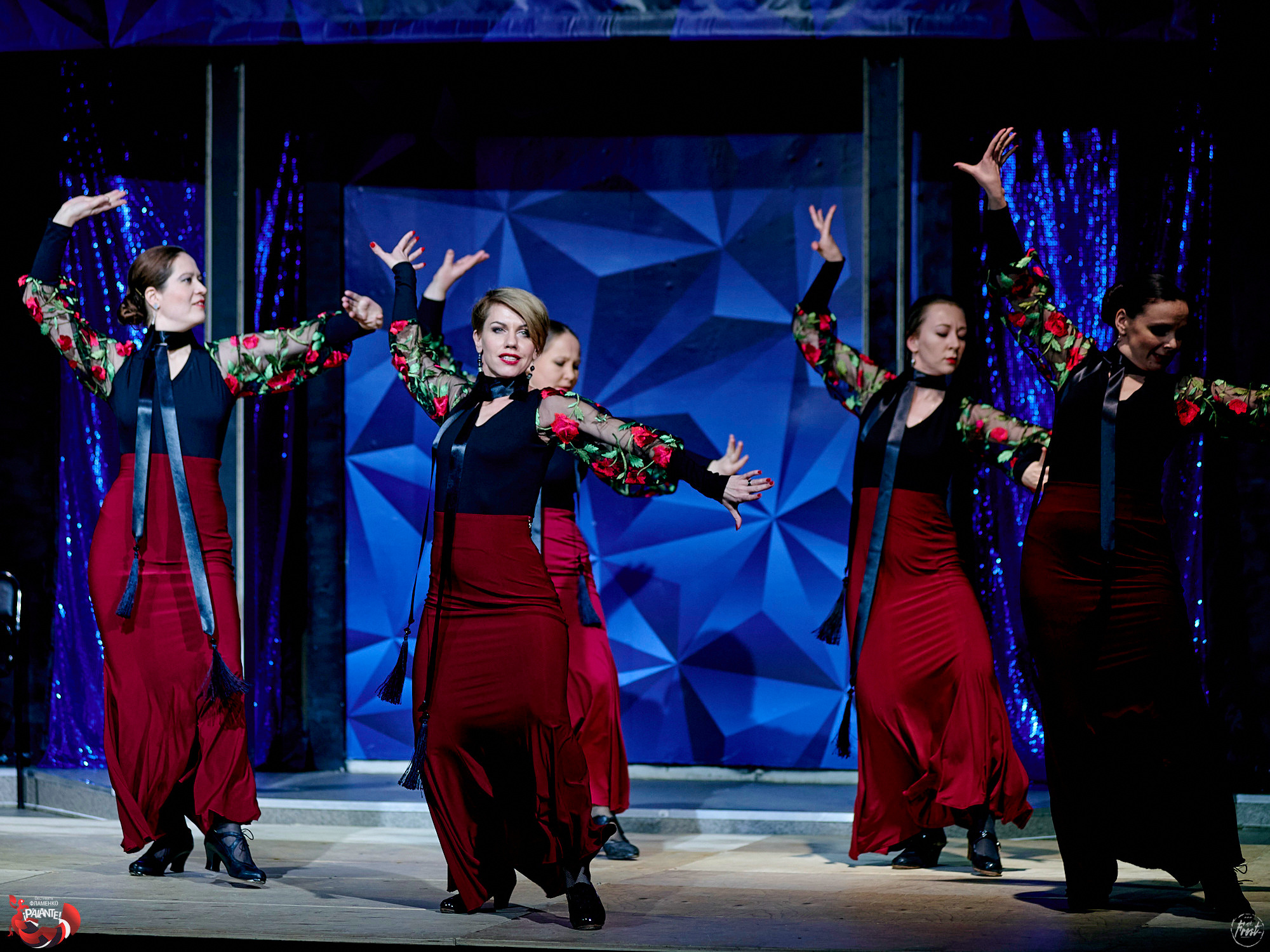 Фестиваль фламенко PALANTE-2020. Фотографии отовсюду и обо всем