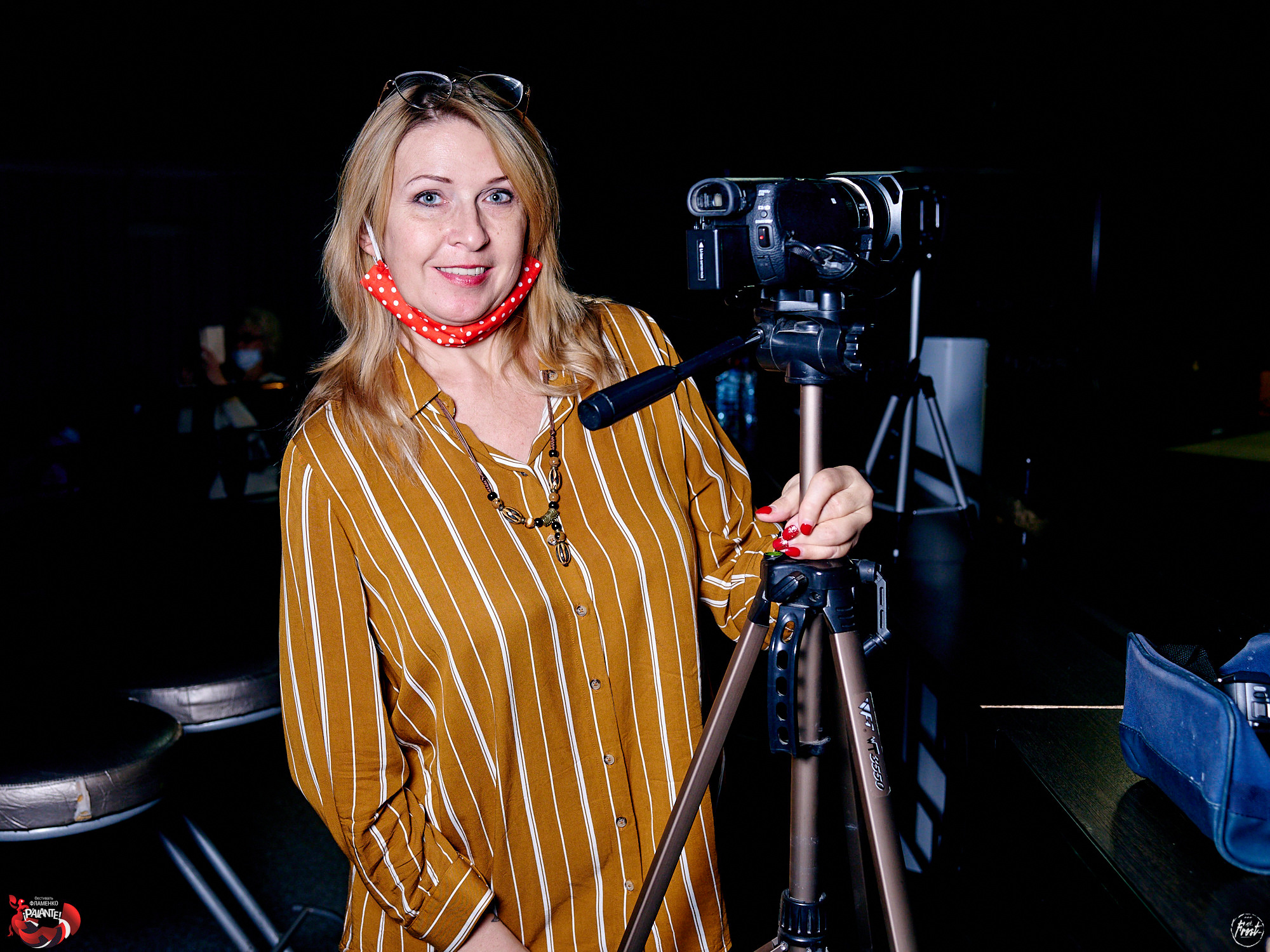 Фестиваль фламенко PALANTE-2020. Фотографии отовсюду и обо всем