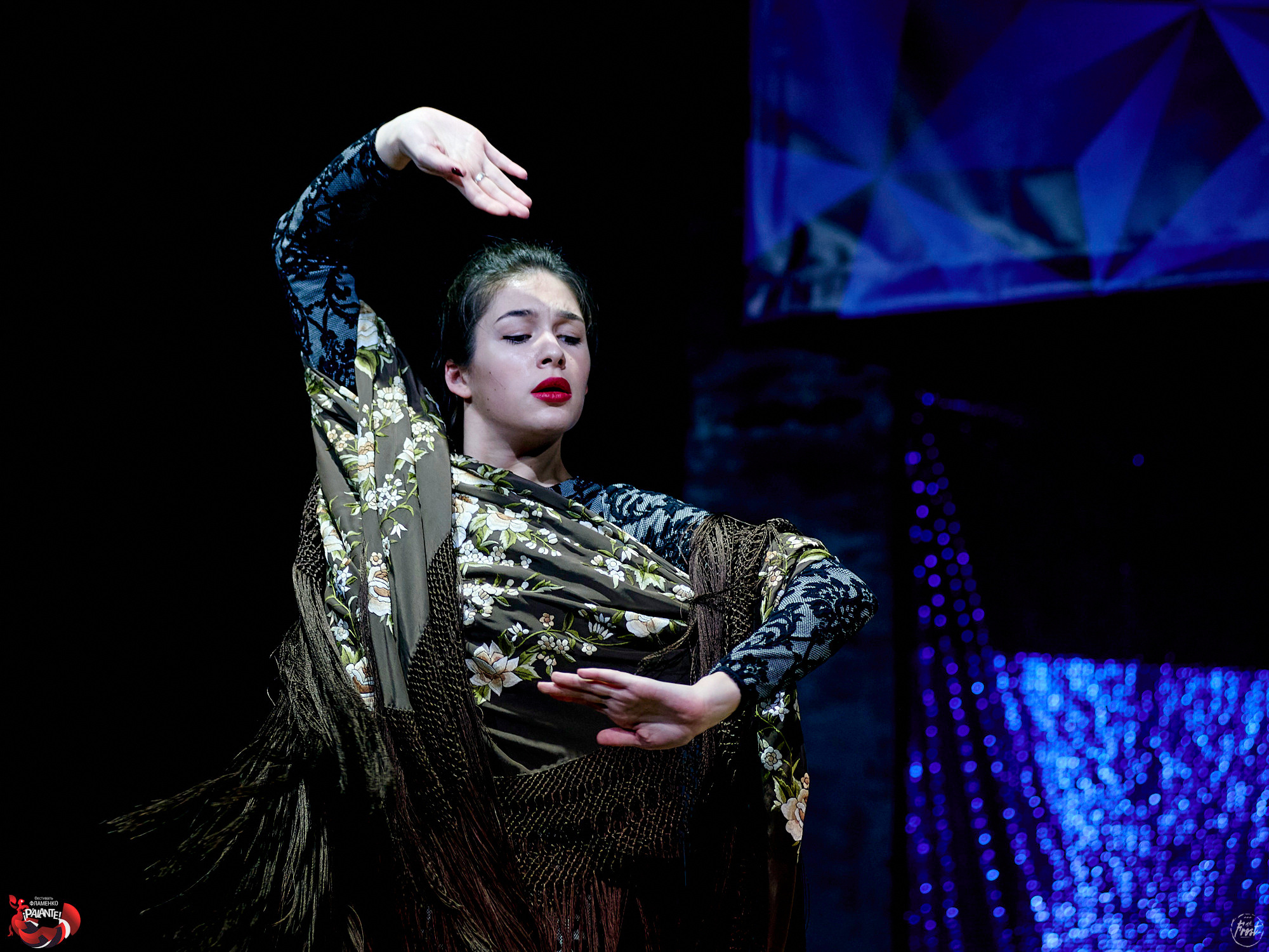Фестиваль фламенко PALANTE-2020. Фотографии отовсюду и обо всем