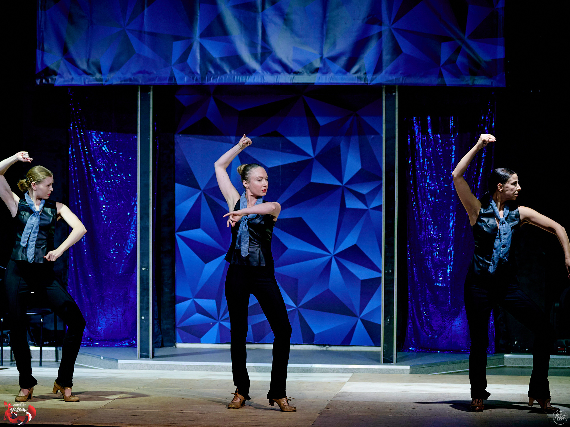 Фестиваль фламенко PALANTE-2020. Фотографии отовсюду и обо всем