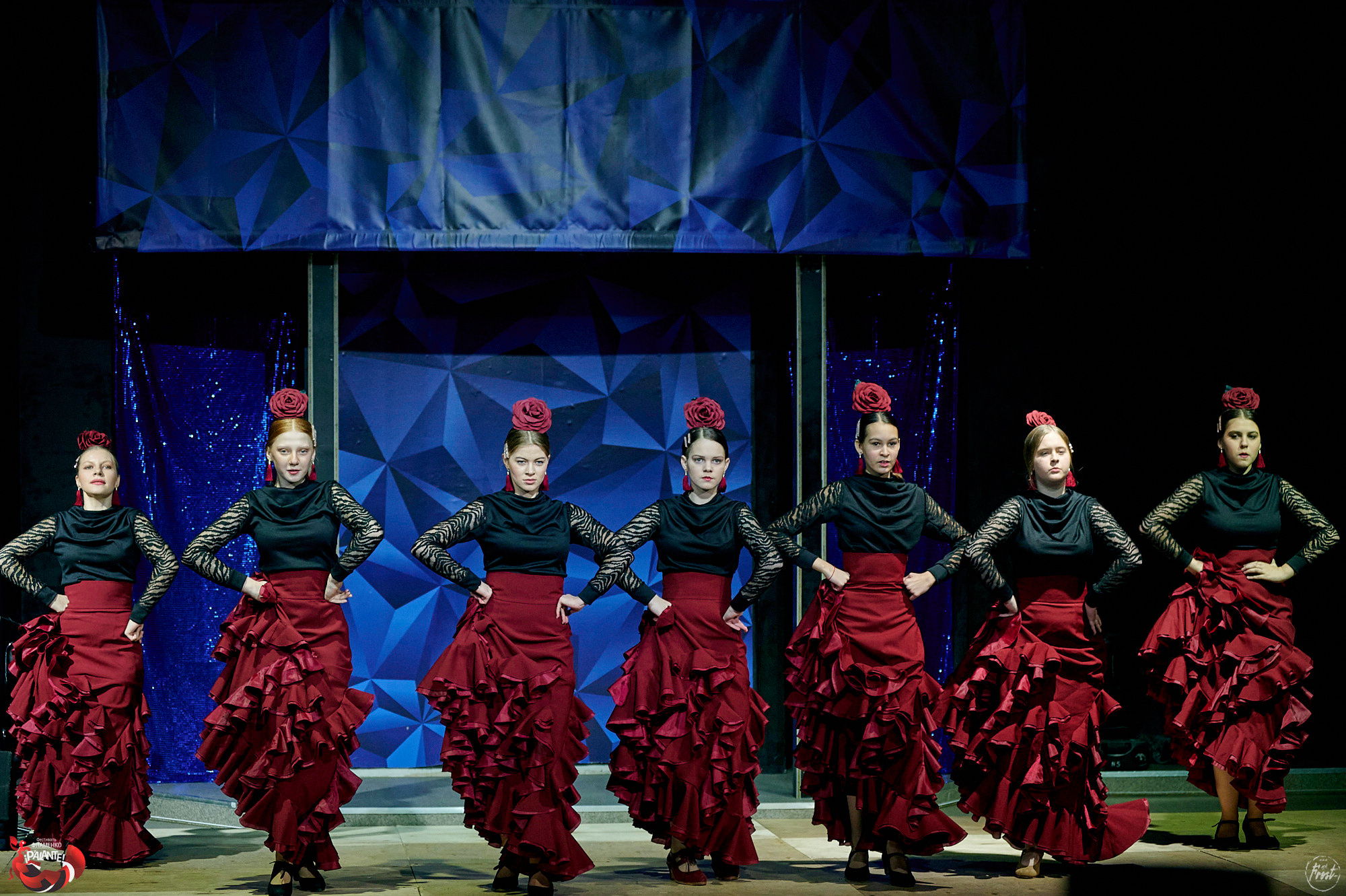 Фестиваль фламенко PALANTE-2020. Фотографии отовсюду и обо всем