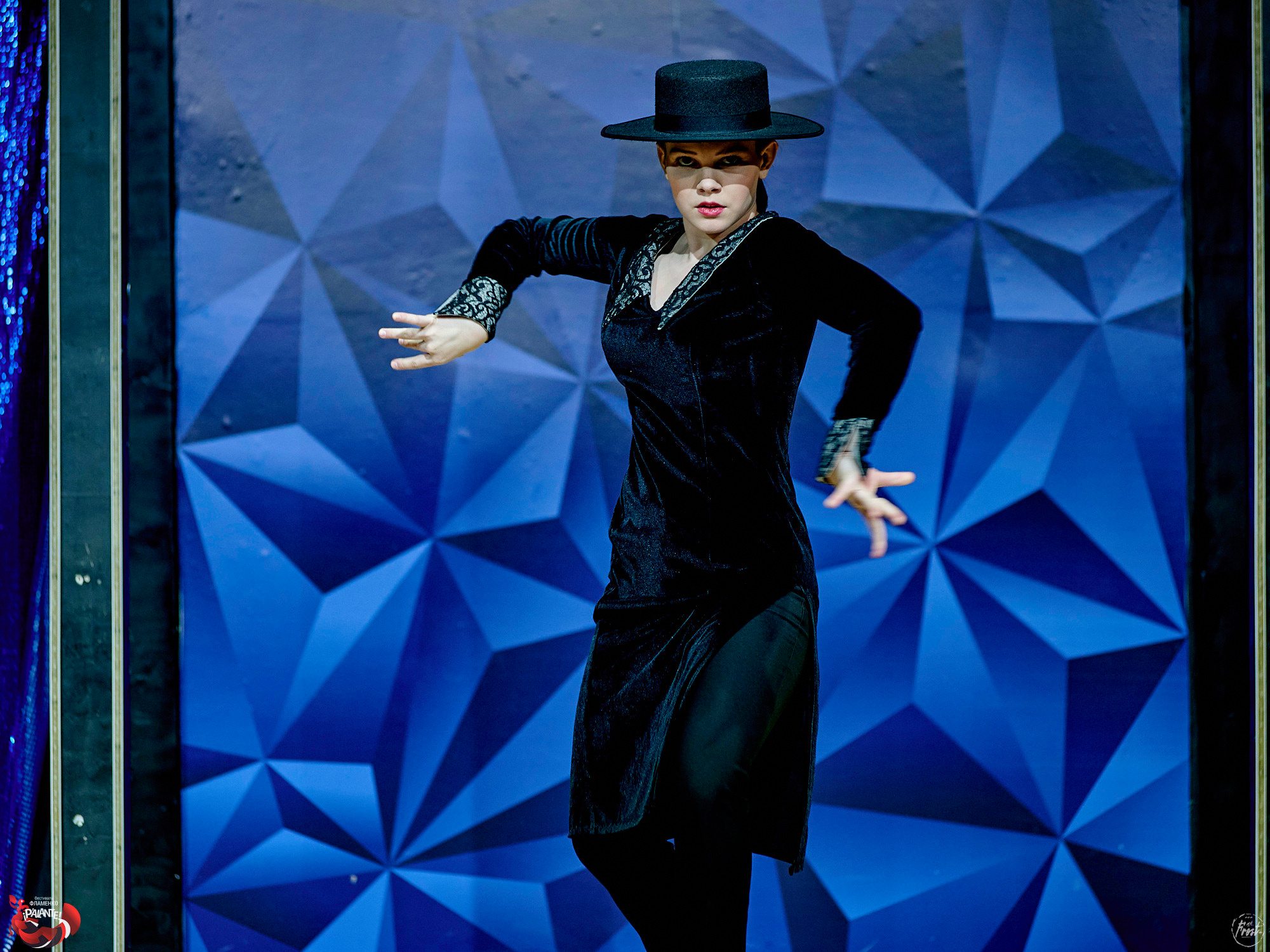 Фестиваль фламенко PALANTE-2020. Фотографии отовсюду и обо всем