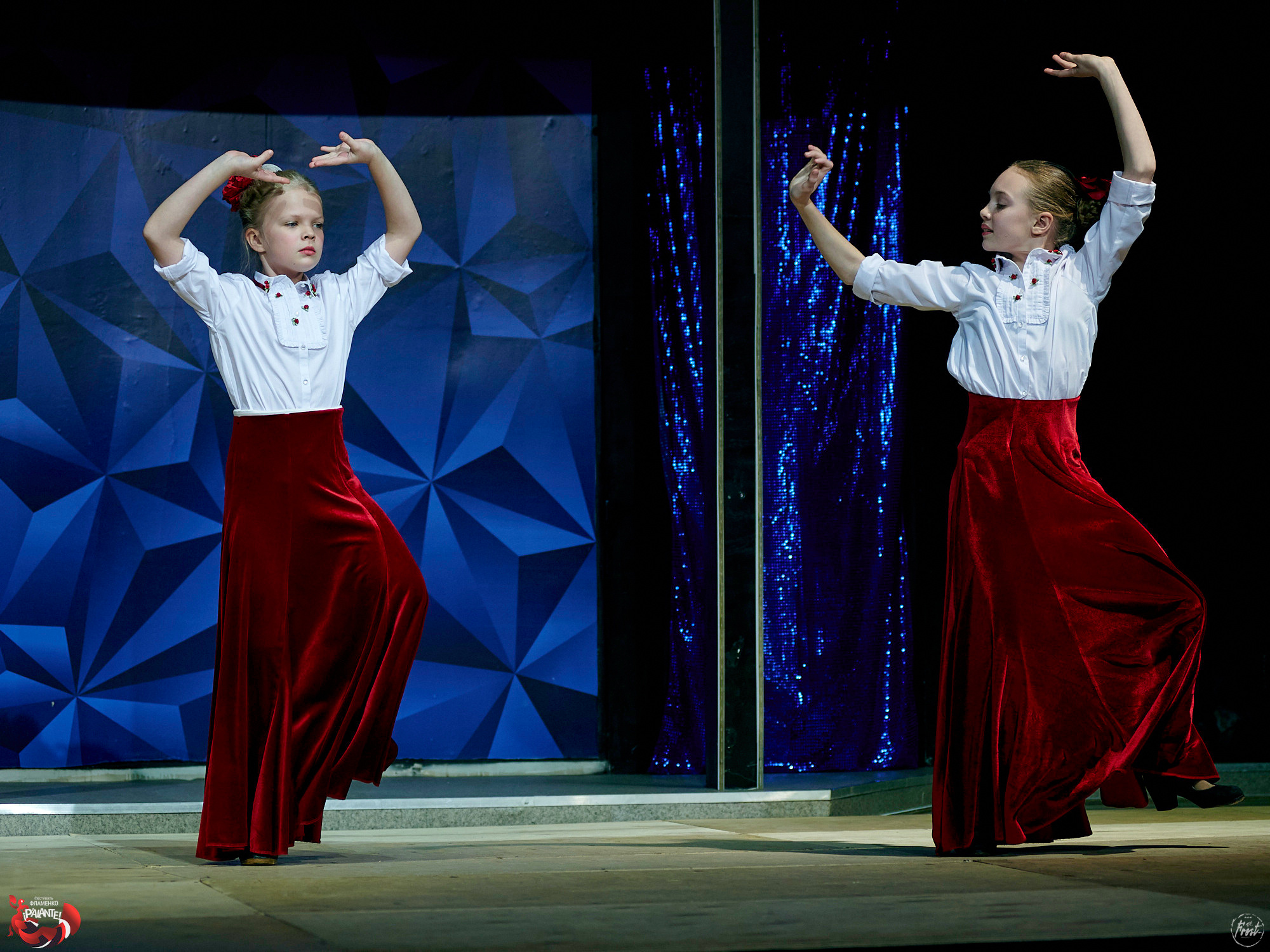 Фестиваль фламенко PALANTE-2020. Фотографии отовсюду и обо всем